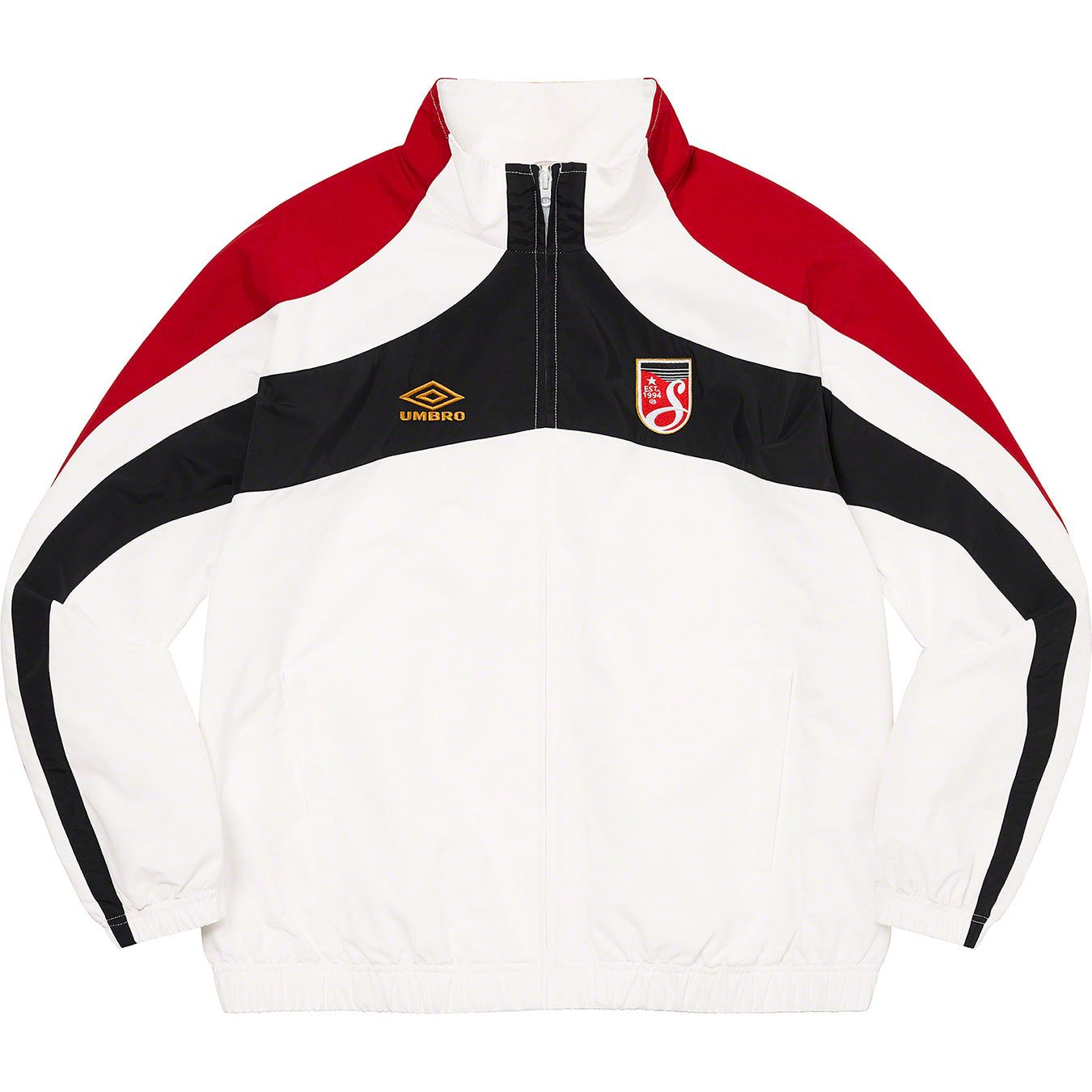 Supreme®/Umbro Track Jacket