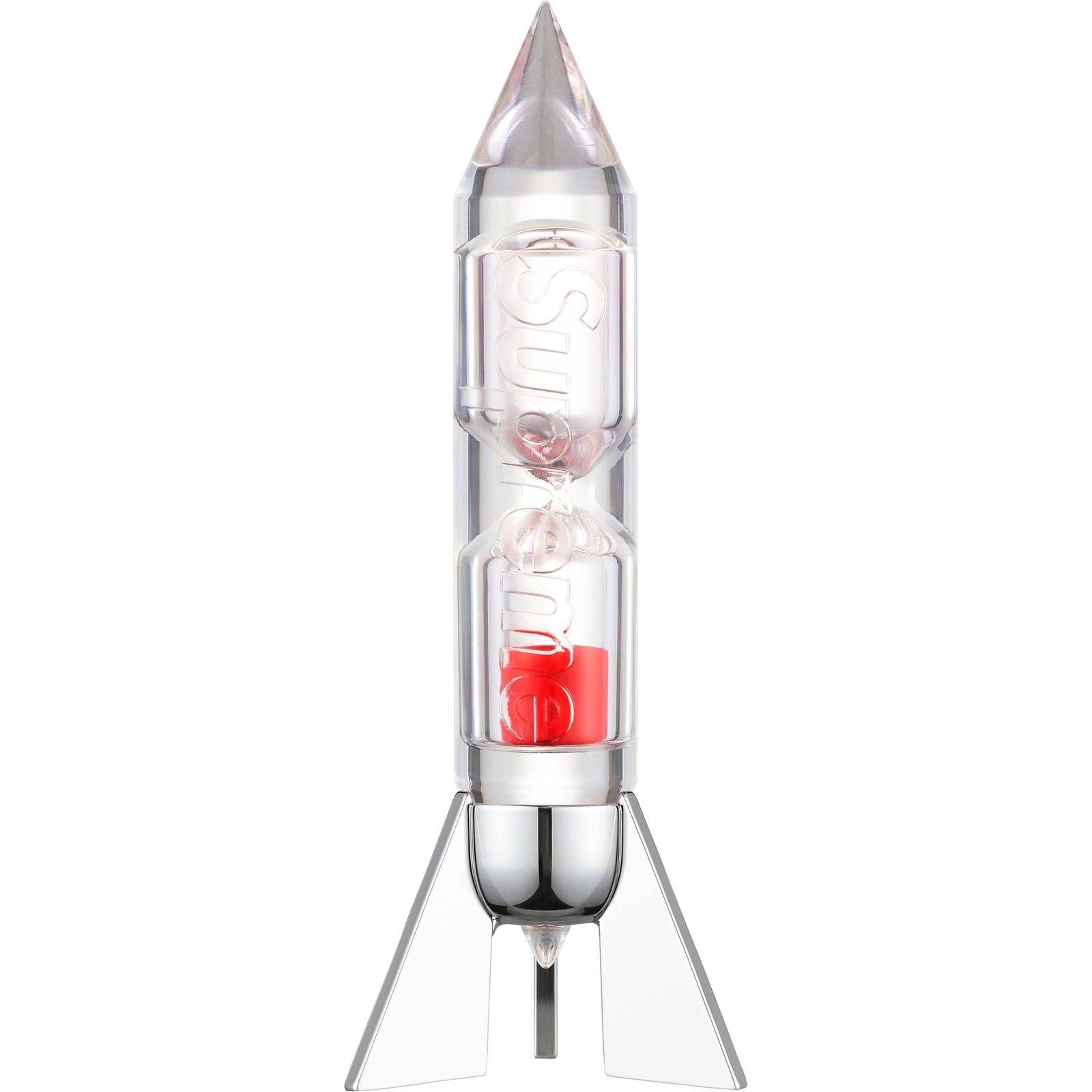 Rocket Timer