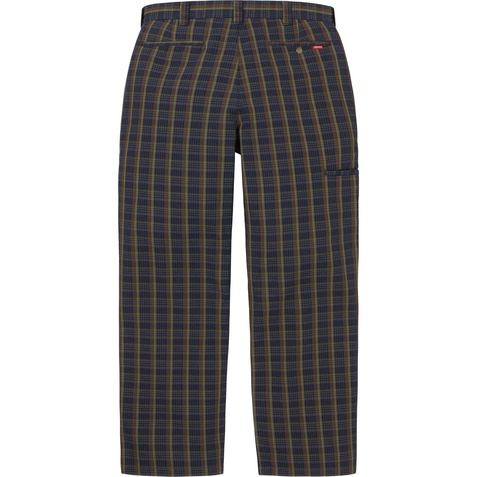 Work Pant