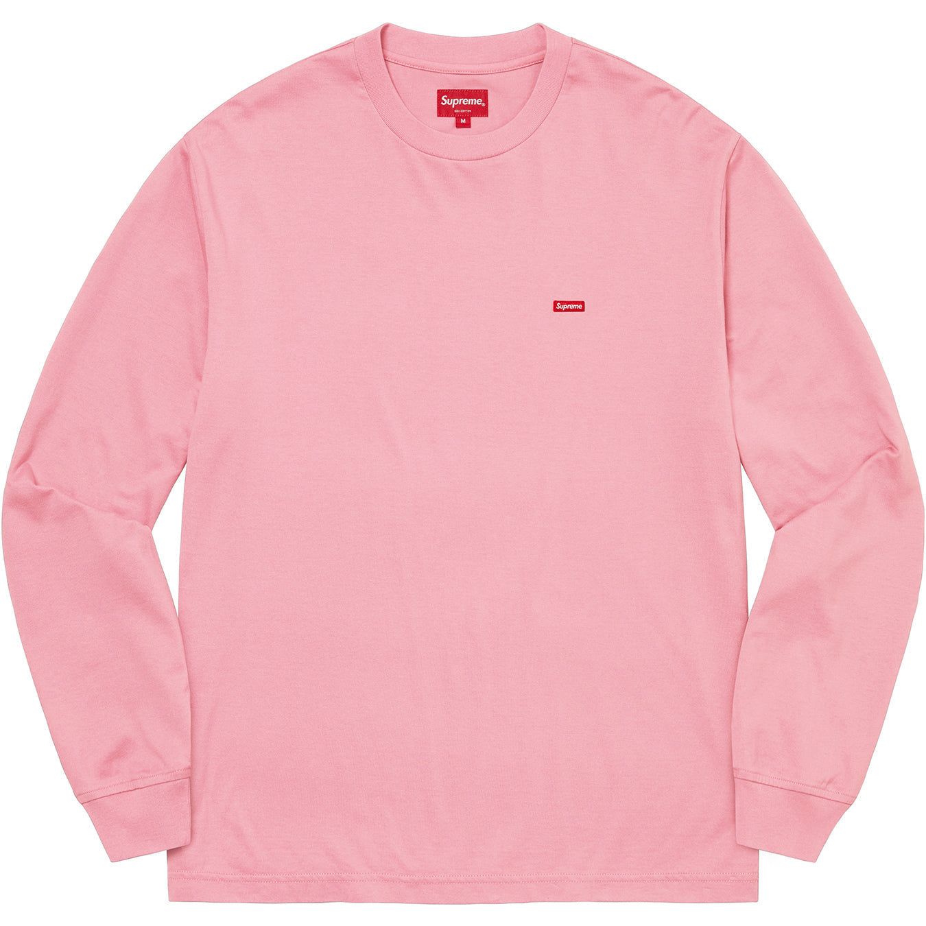 Small Box L/S Tee