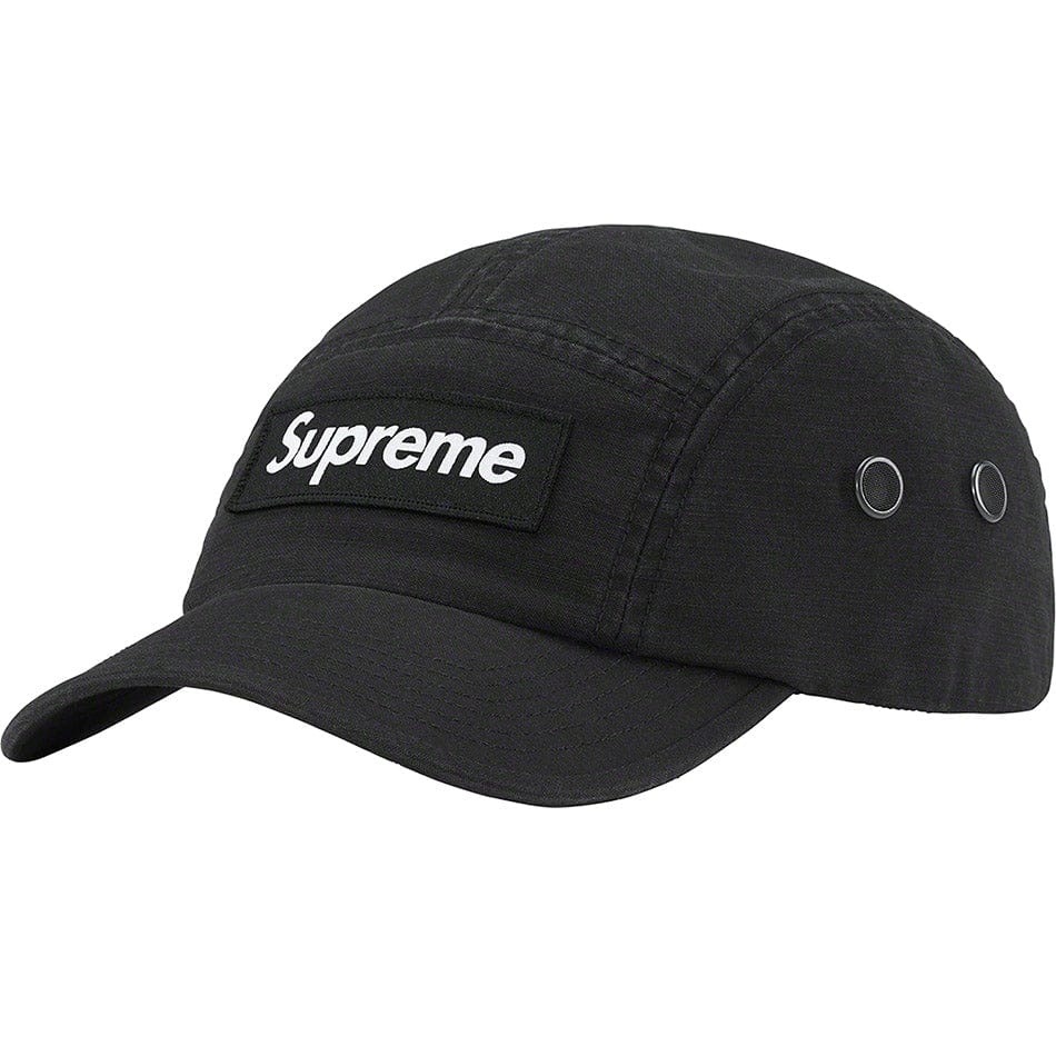 Military Camp Cap