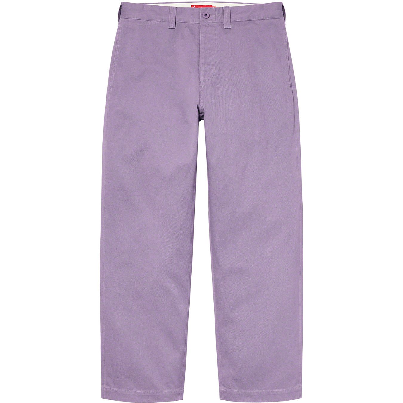Chino Pant