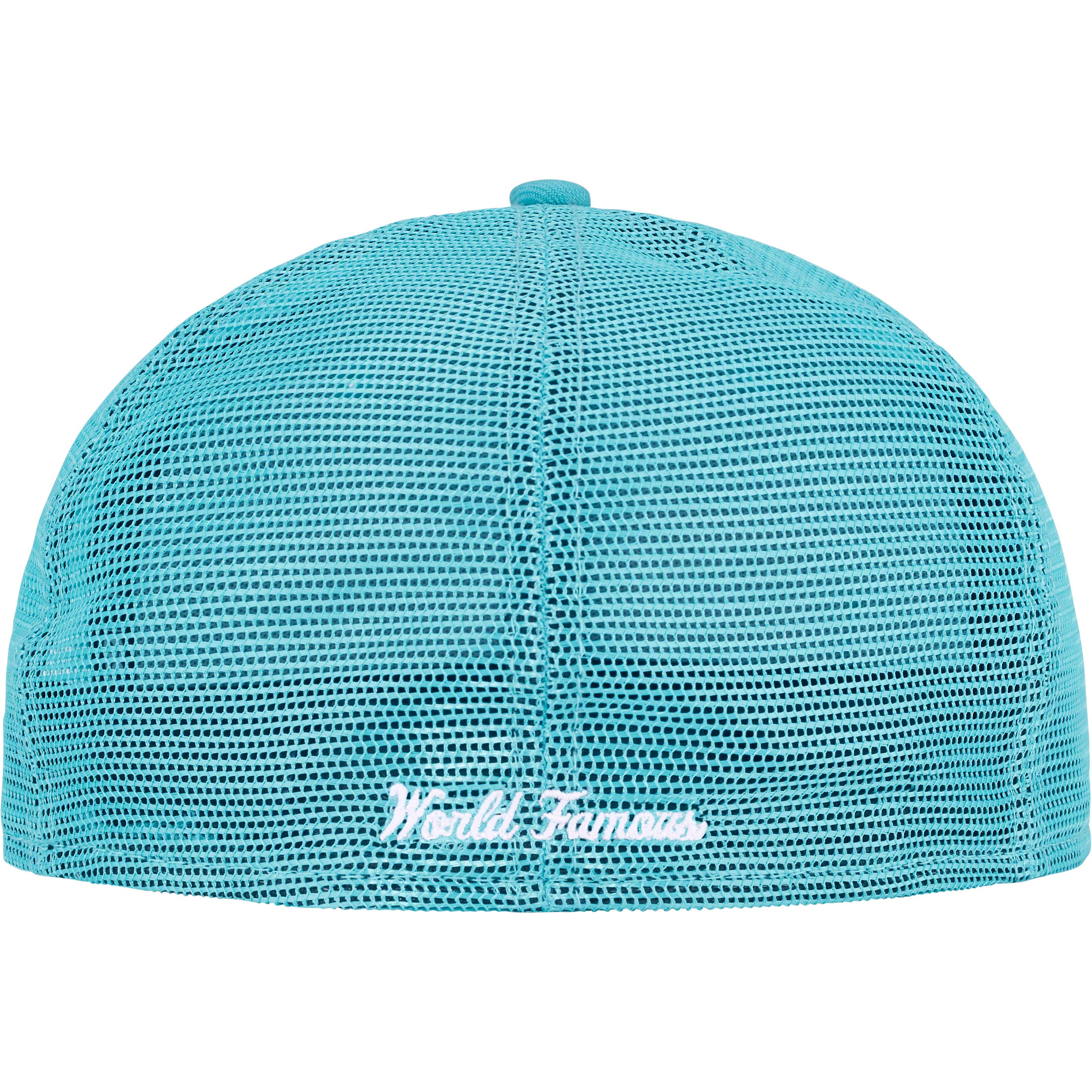 Box Logo Mesh Back New Era®