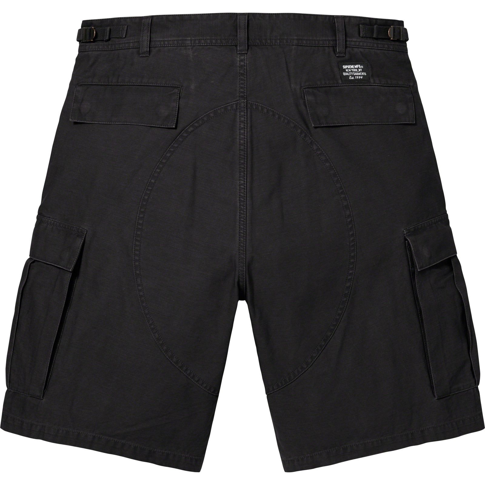 Cargo Short