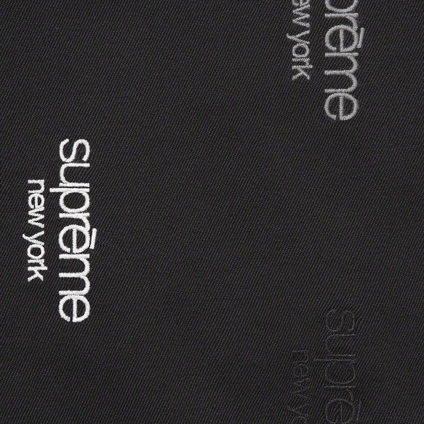 Classic Logo Chino Short
