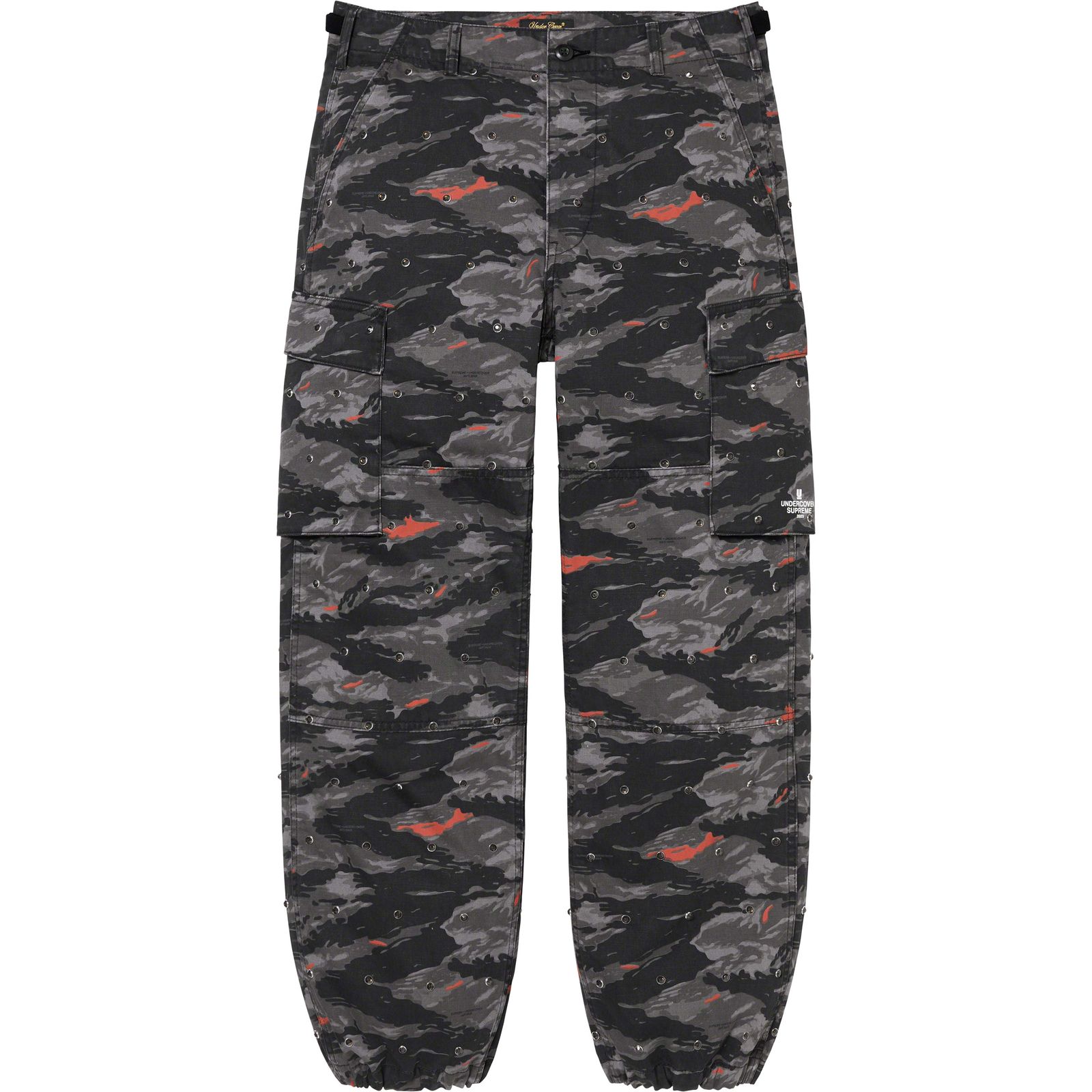 Supreme®/UNDERCOVER Studded Cargo Pant