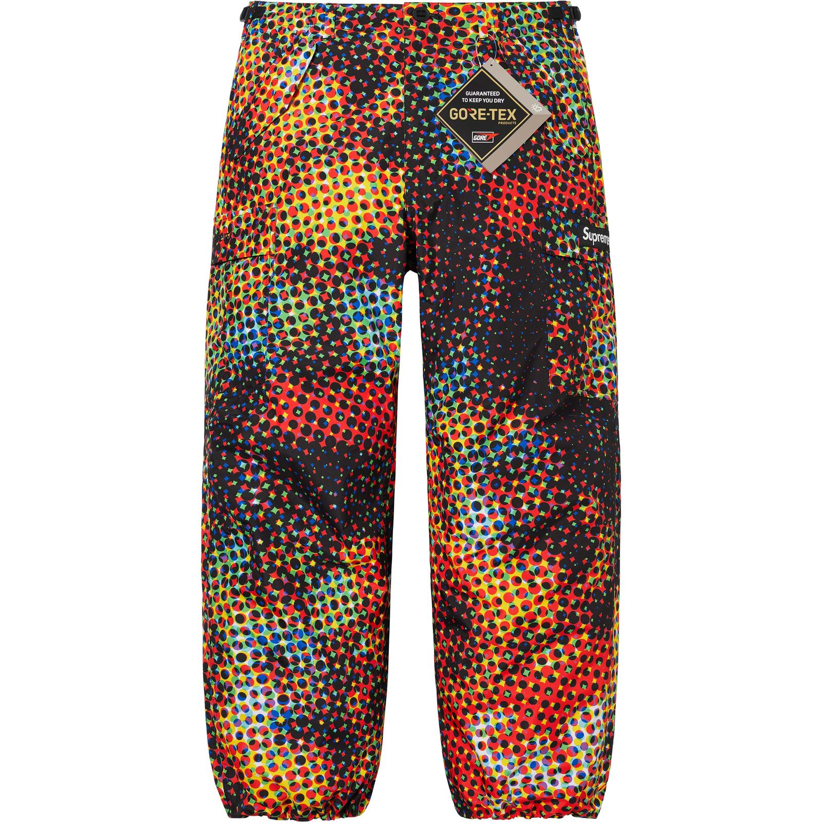 GORE-TEX PACLITE® Cargo Pant