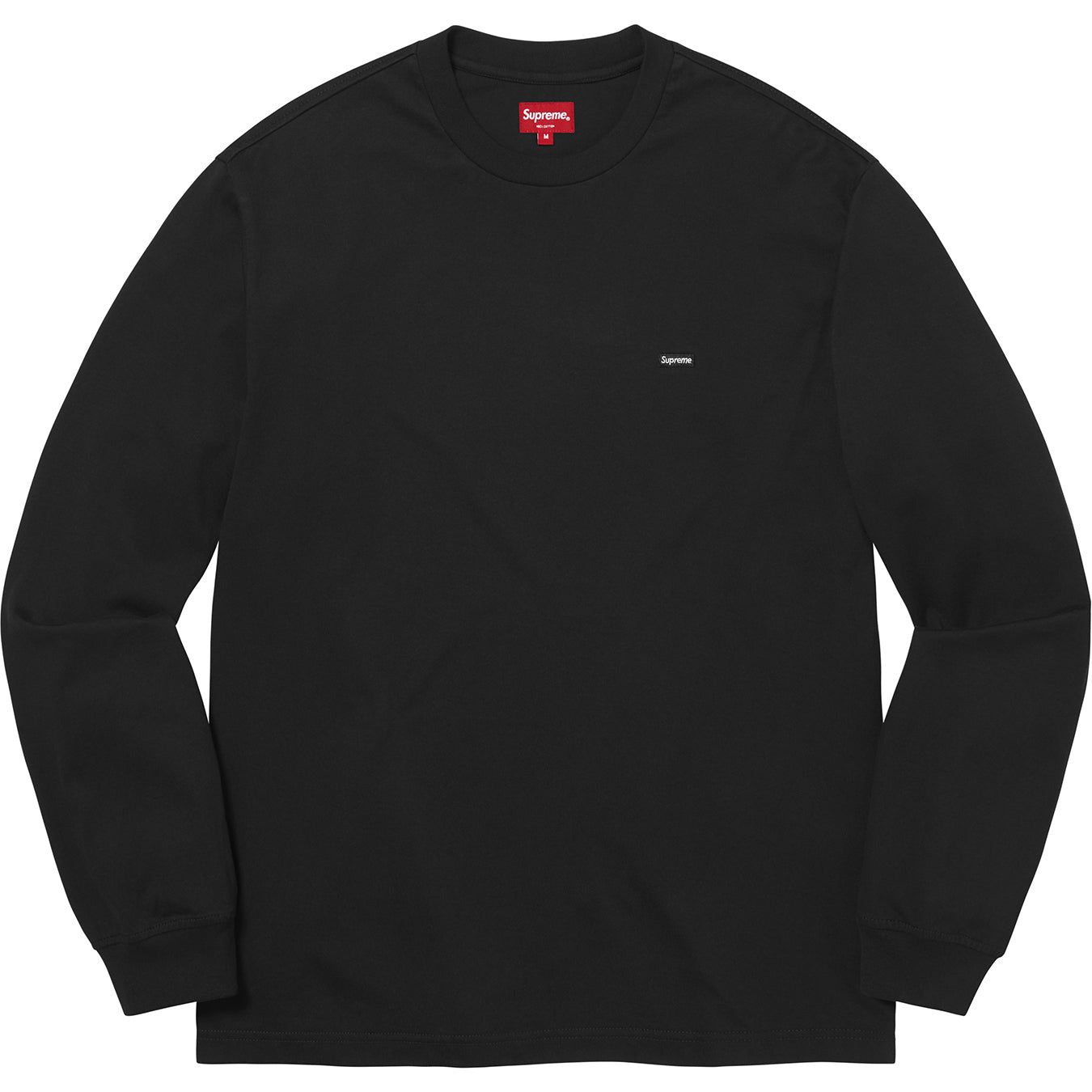 Small Box L/S Tee
