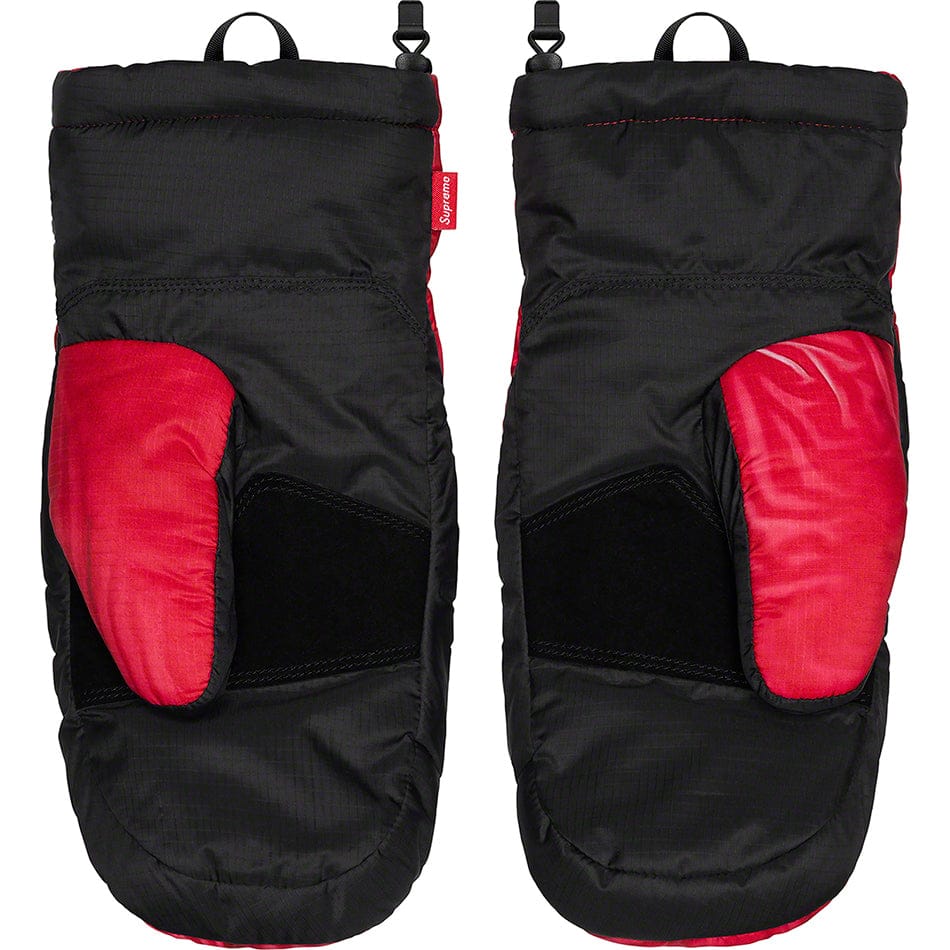 Supreme®/The North Face® Trompe L’oeil Printed Montana Mitt