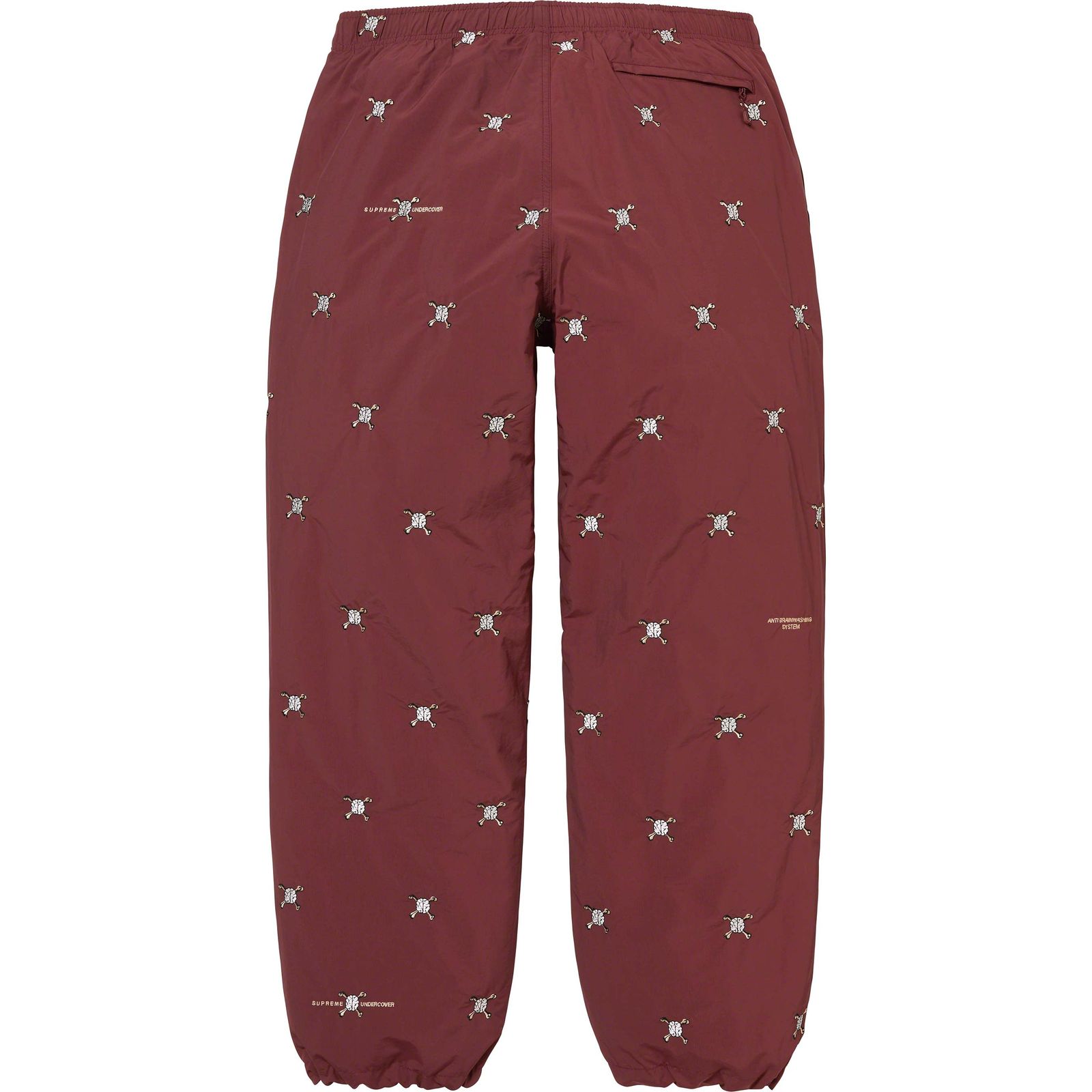 Supreme®/UNDERCOVER Track Pant