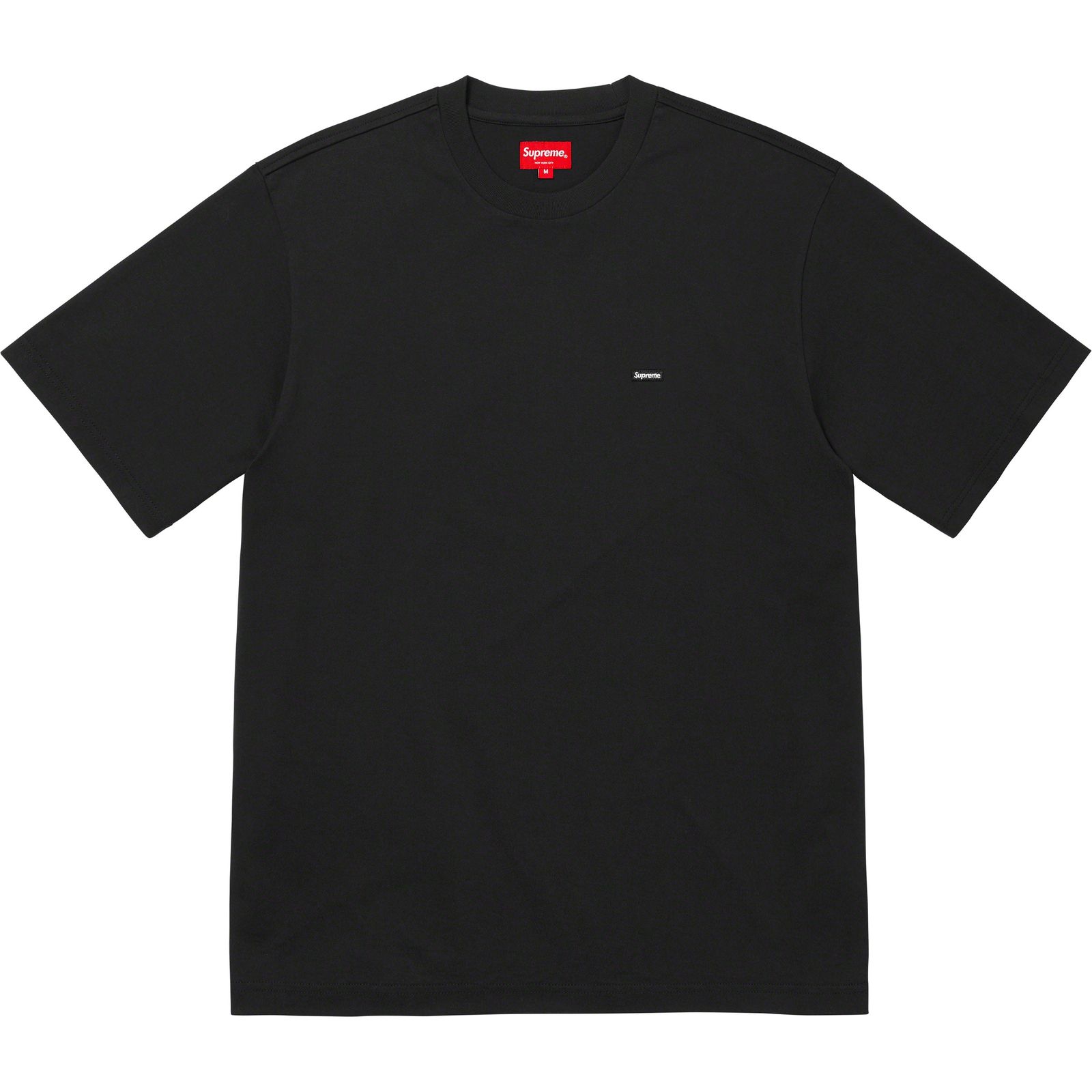 Small Box Tee