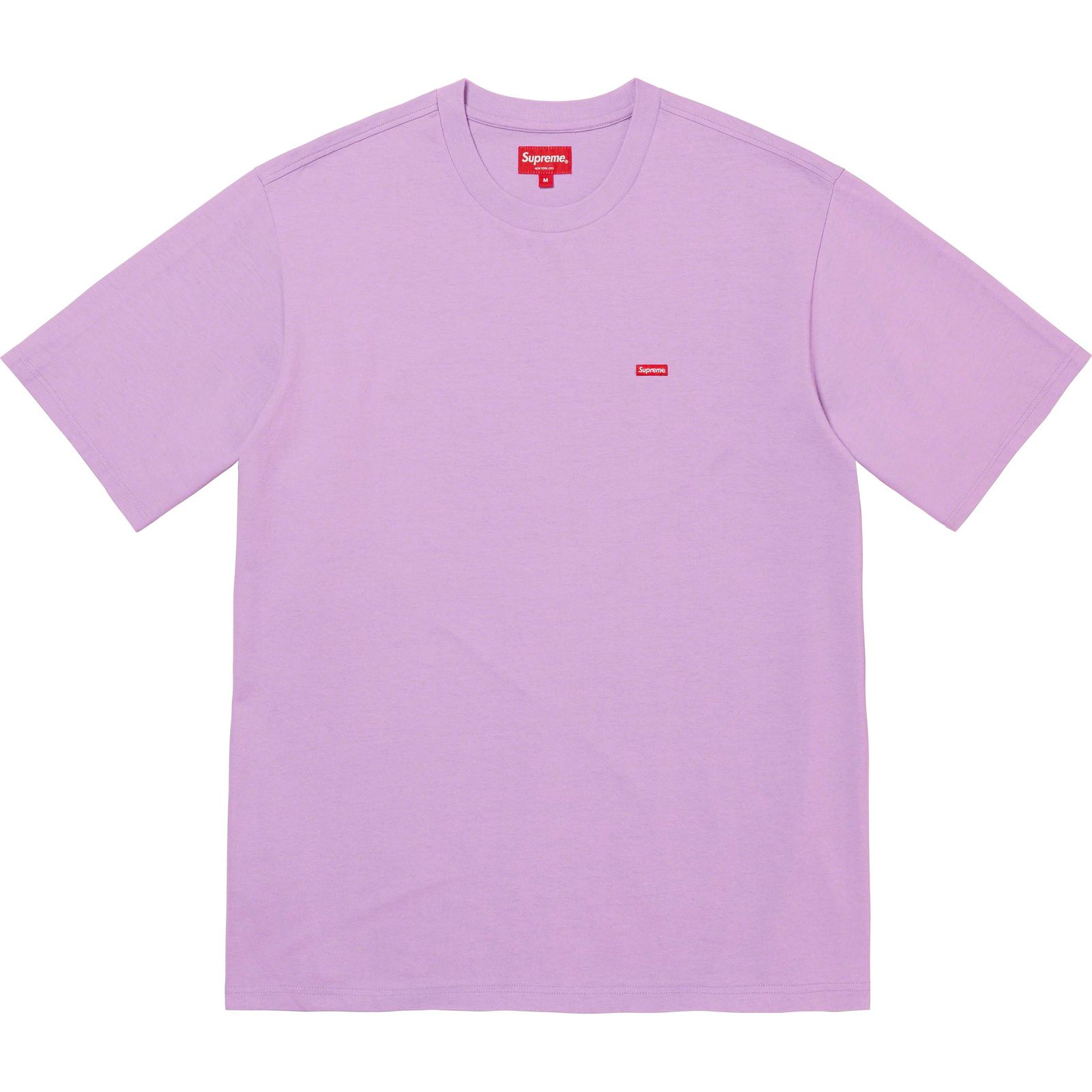 Small Box Tee
