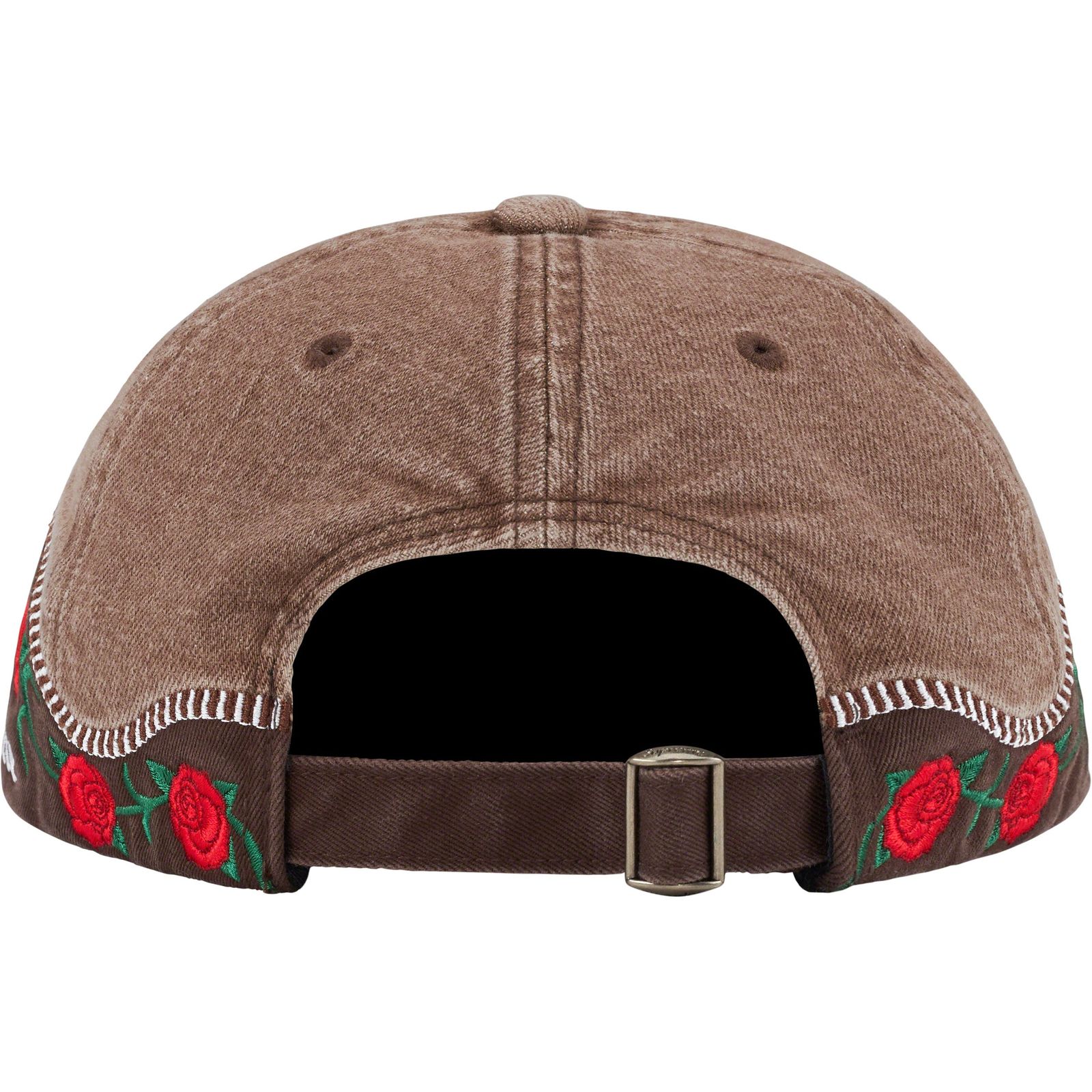 Roses 6-Panel