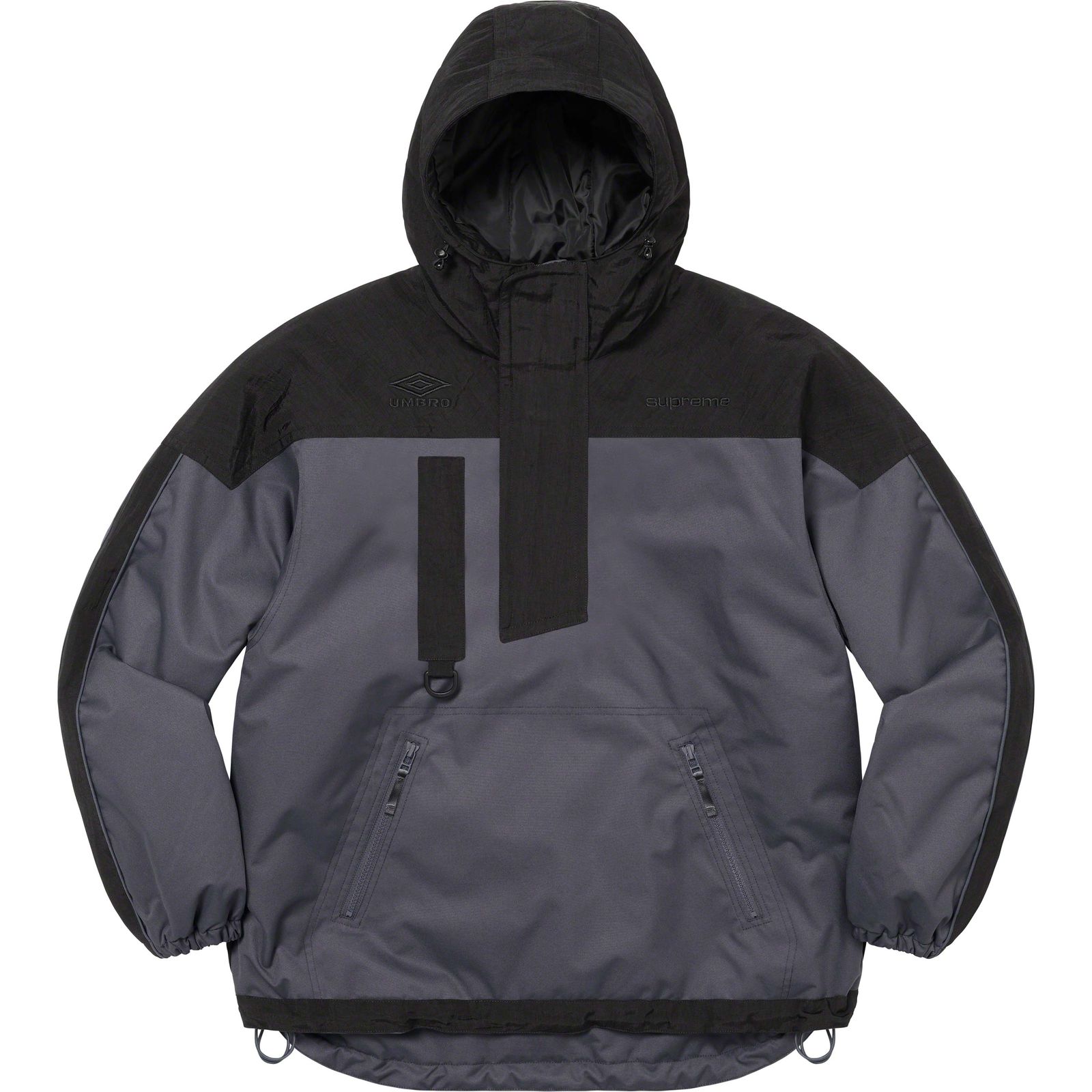 Supreme®/Umbro Hooded Anorak