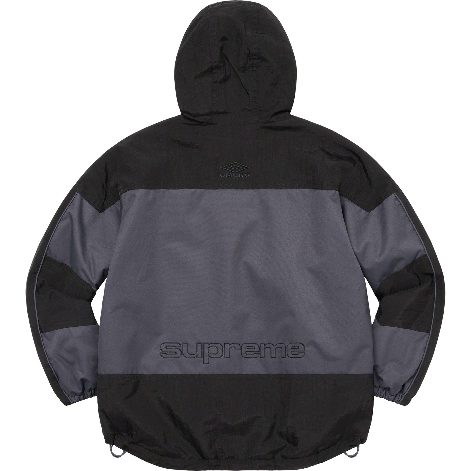 Supreme®/Umbro Hooded Anorak