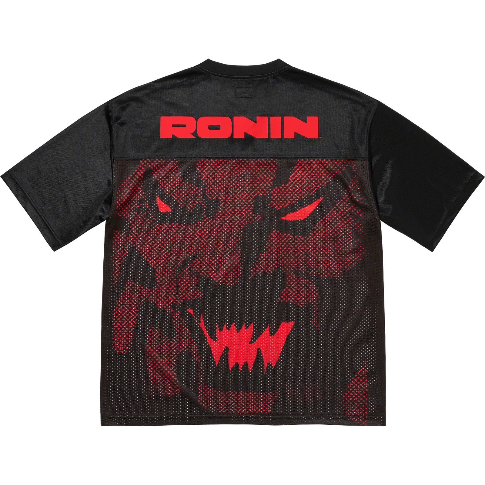 Ronin Football Jersey