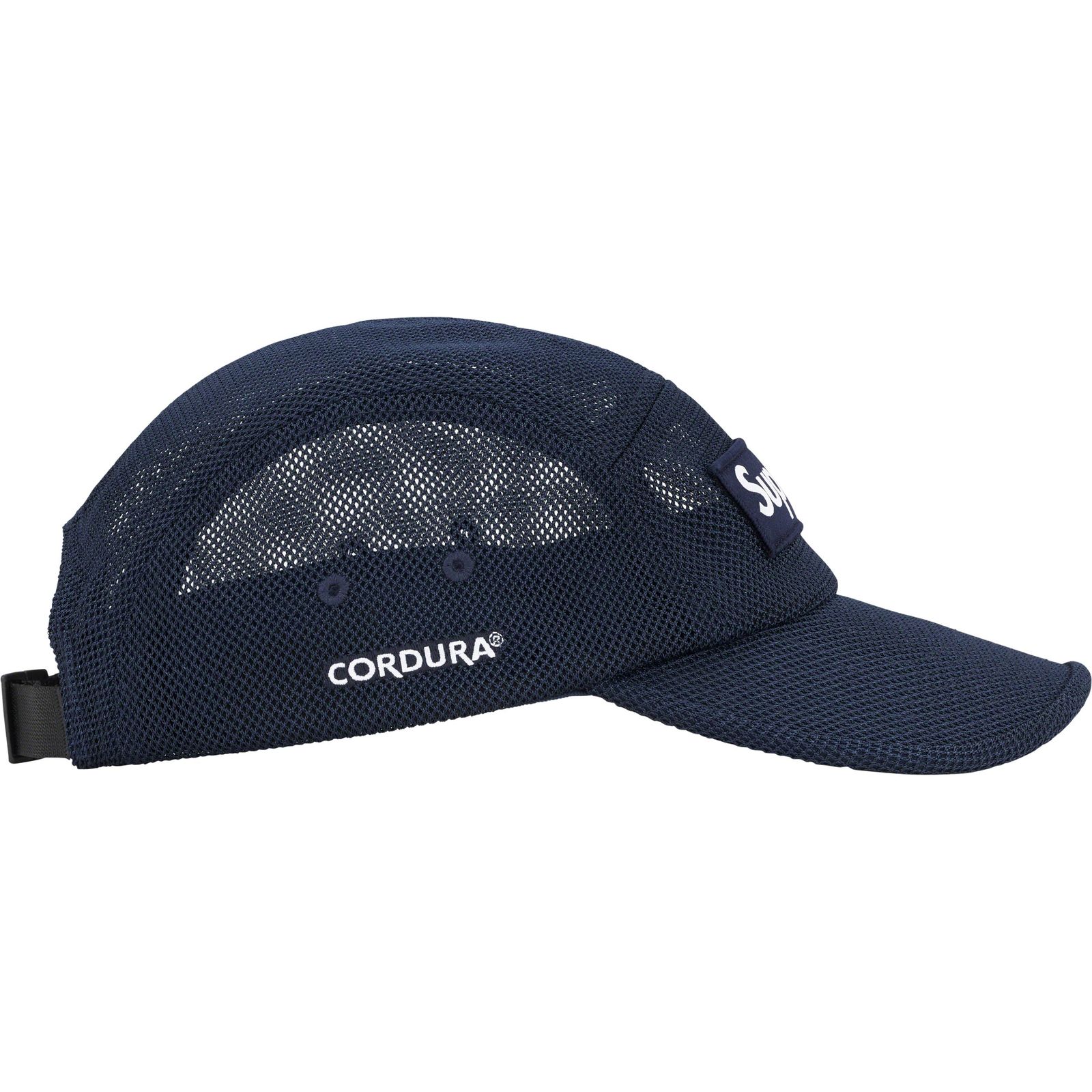 Mesh Cordura® Camp Cap