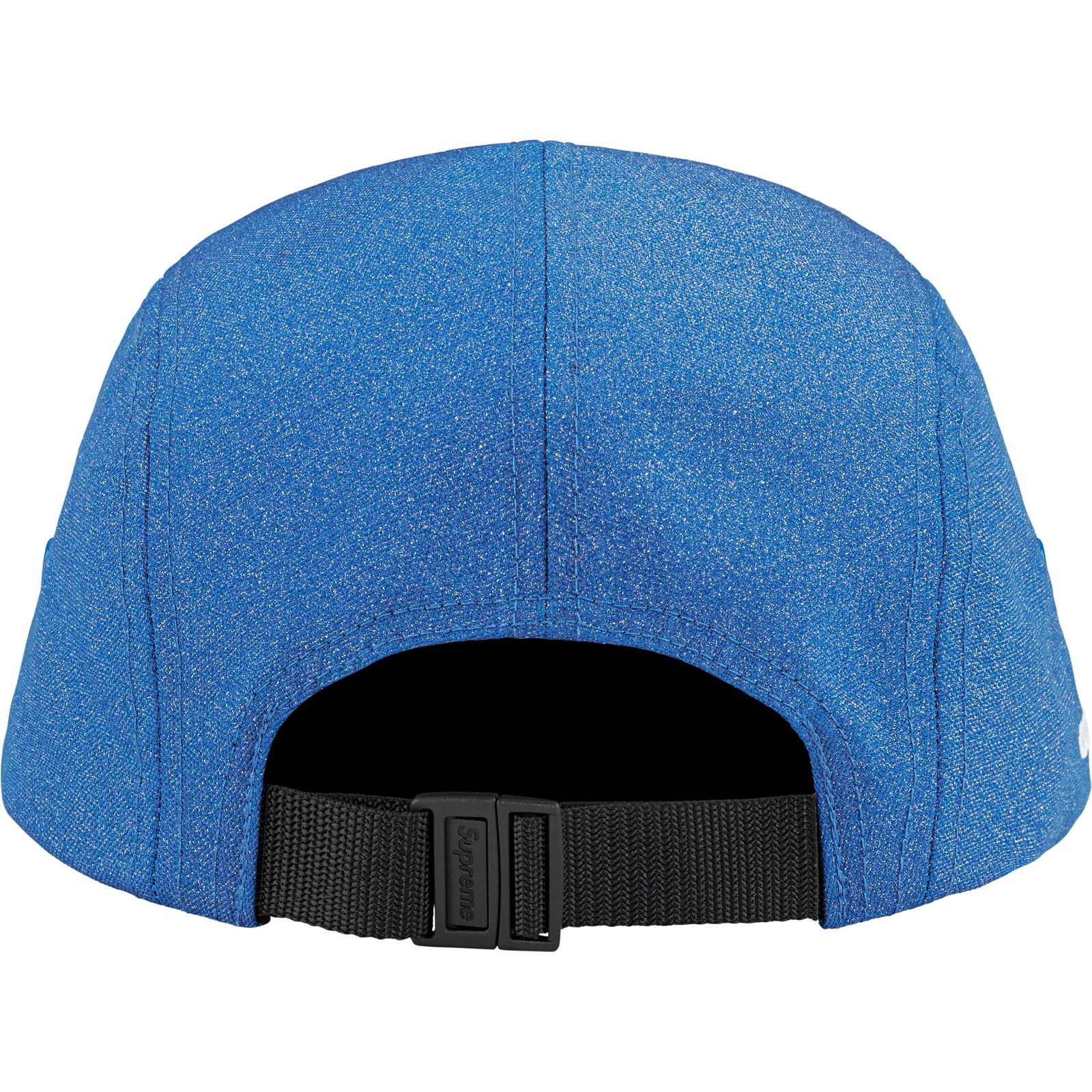 Glitter Cordura® Camp Cap