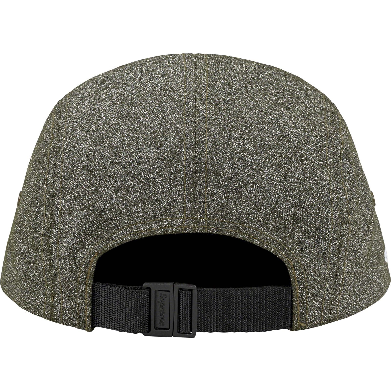 Glitter Cordura® Camp Cap