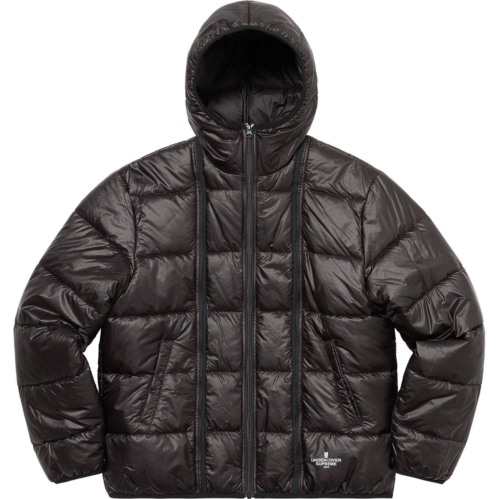 Supreme®/UNDERCOVER Trench + Puffer Jacket