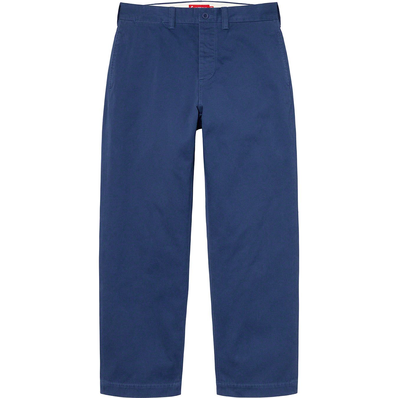 Chino Pant