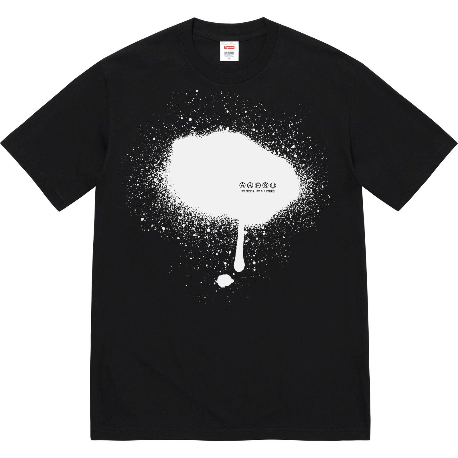 Supreme®/UNDERCOVER Tag Tee