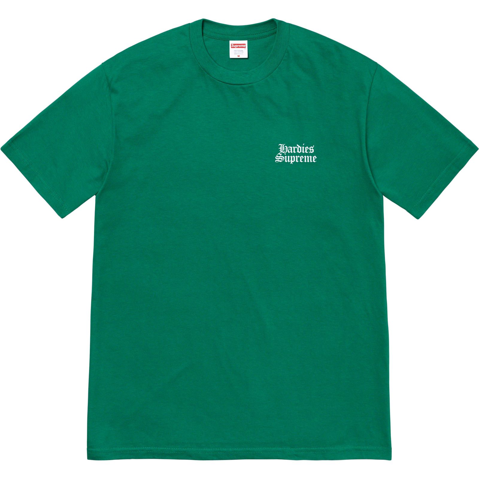Supreme/Hardies Dog Tee