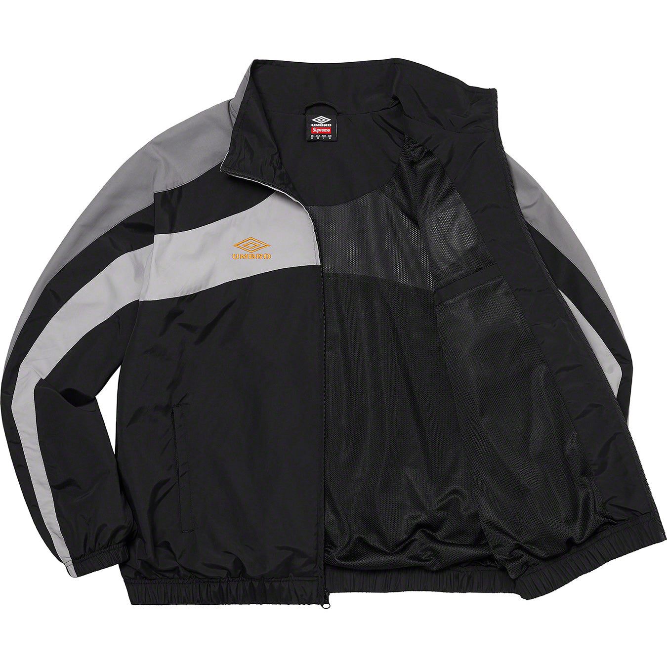 Supreme®/Umbro Track Jacket