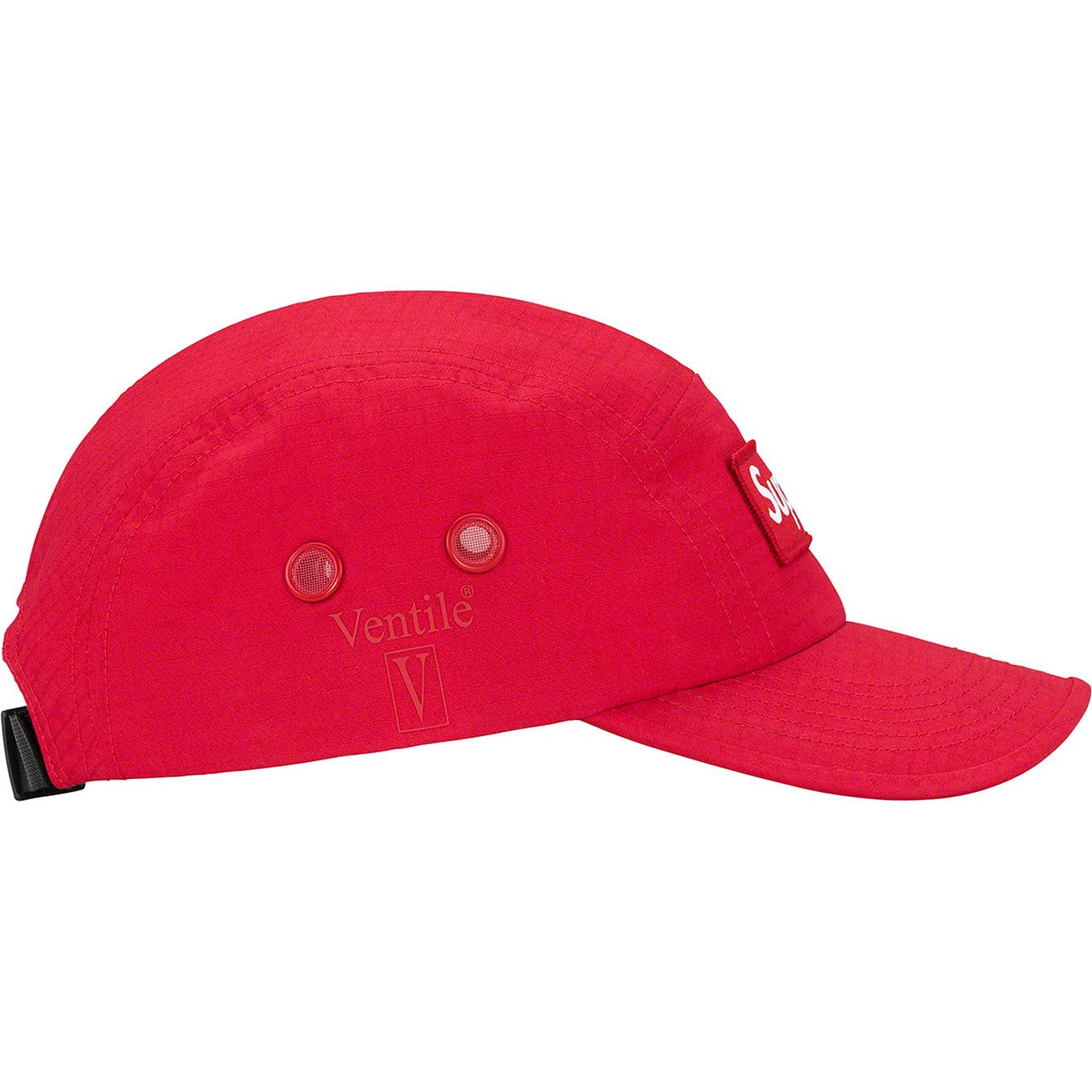 Ventile® Camp Cap