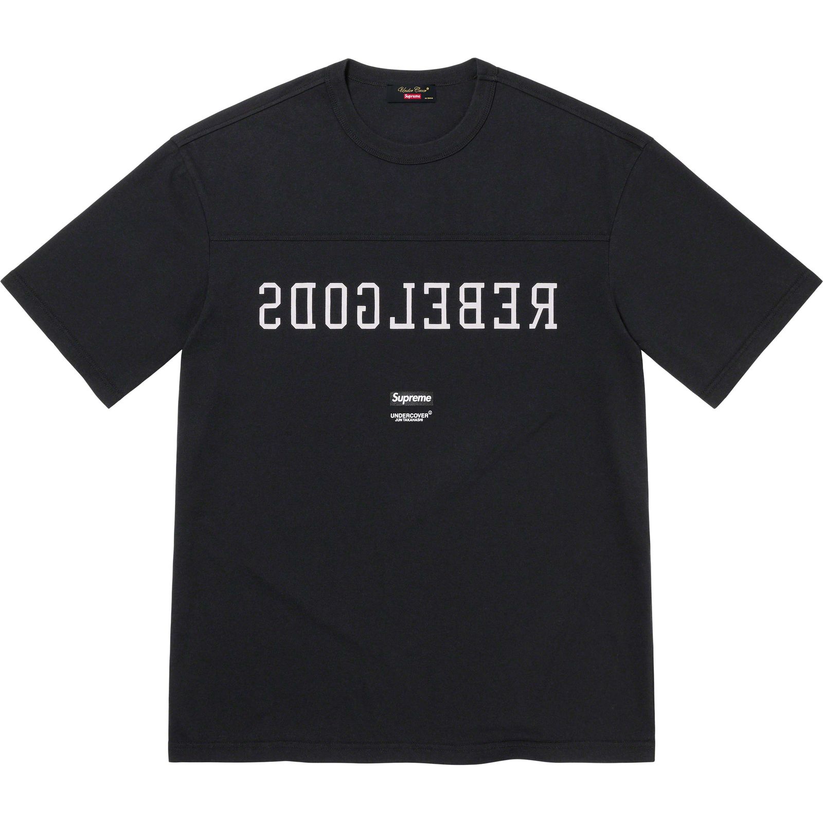 Supreme®/UNDERCOVER Football Top