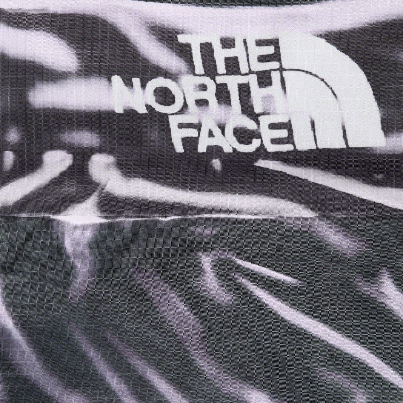 Supreme®/The North Face® Trompe L’oeil Printed Nuptse Jacket