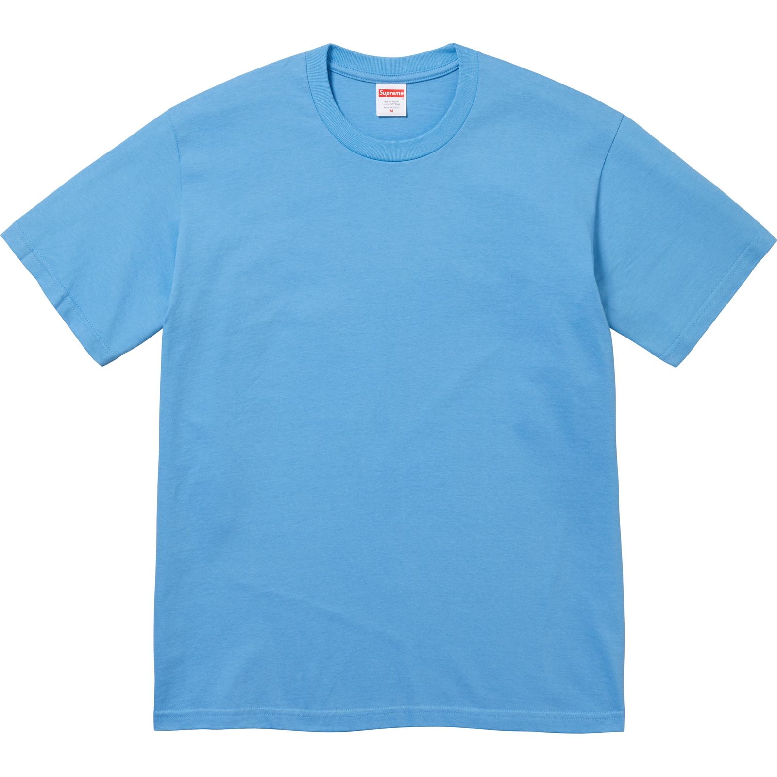 Backwards Tee