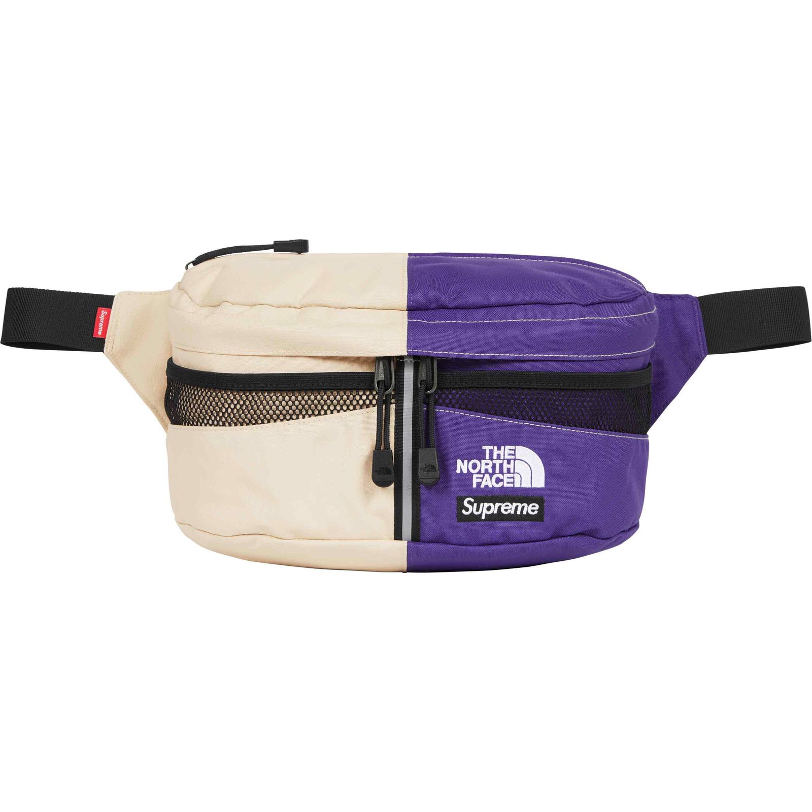 Supreme®/The North Face® Split Waist Bag