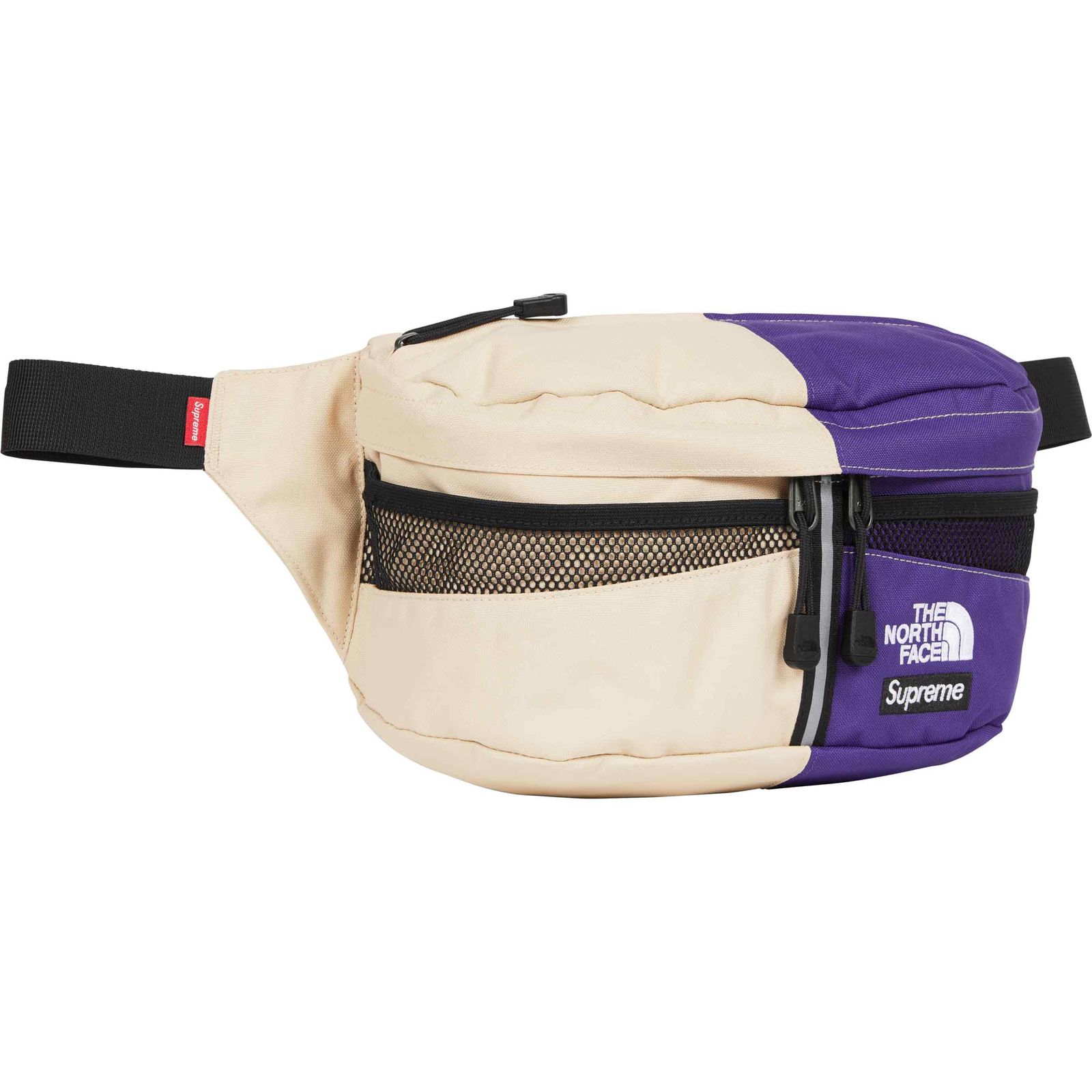 Supreme®/The North Face® Split Waist Bag