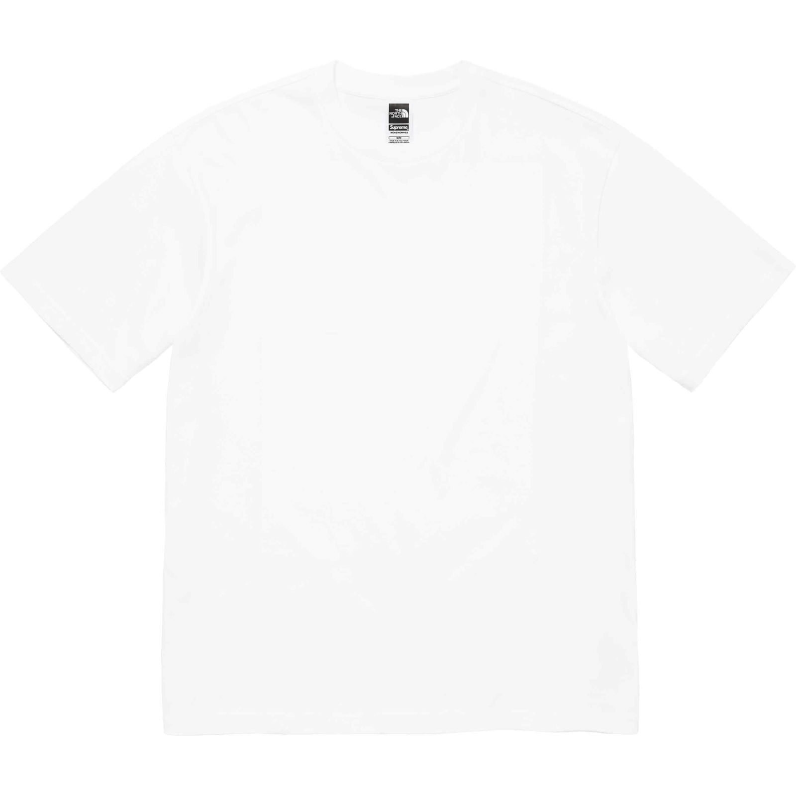 Supreme®/The North Face® S/S Top