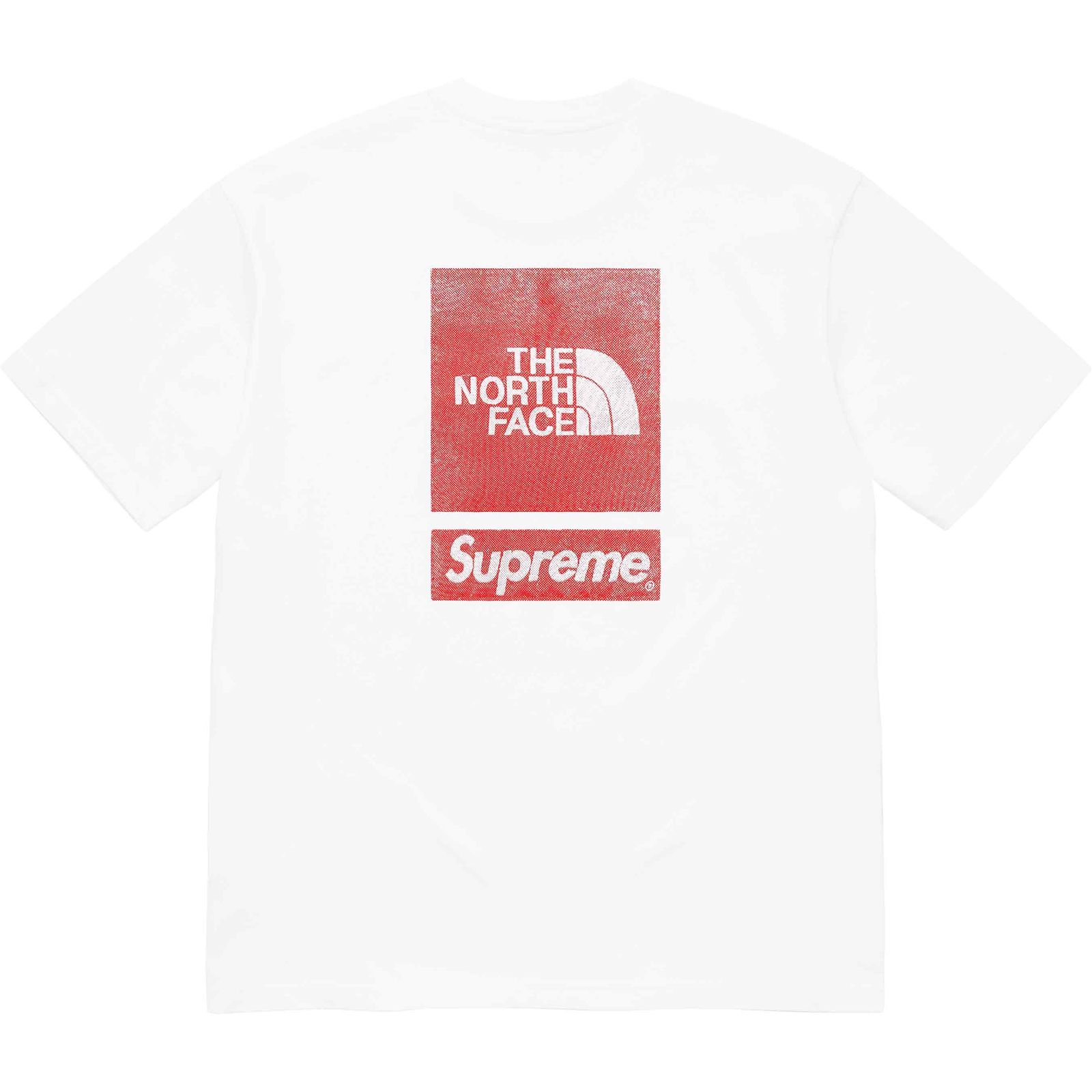 Supreme®/The North Face® S/S Top