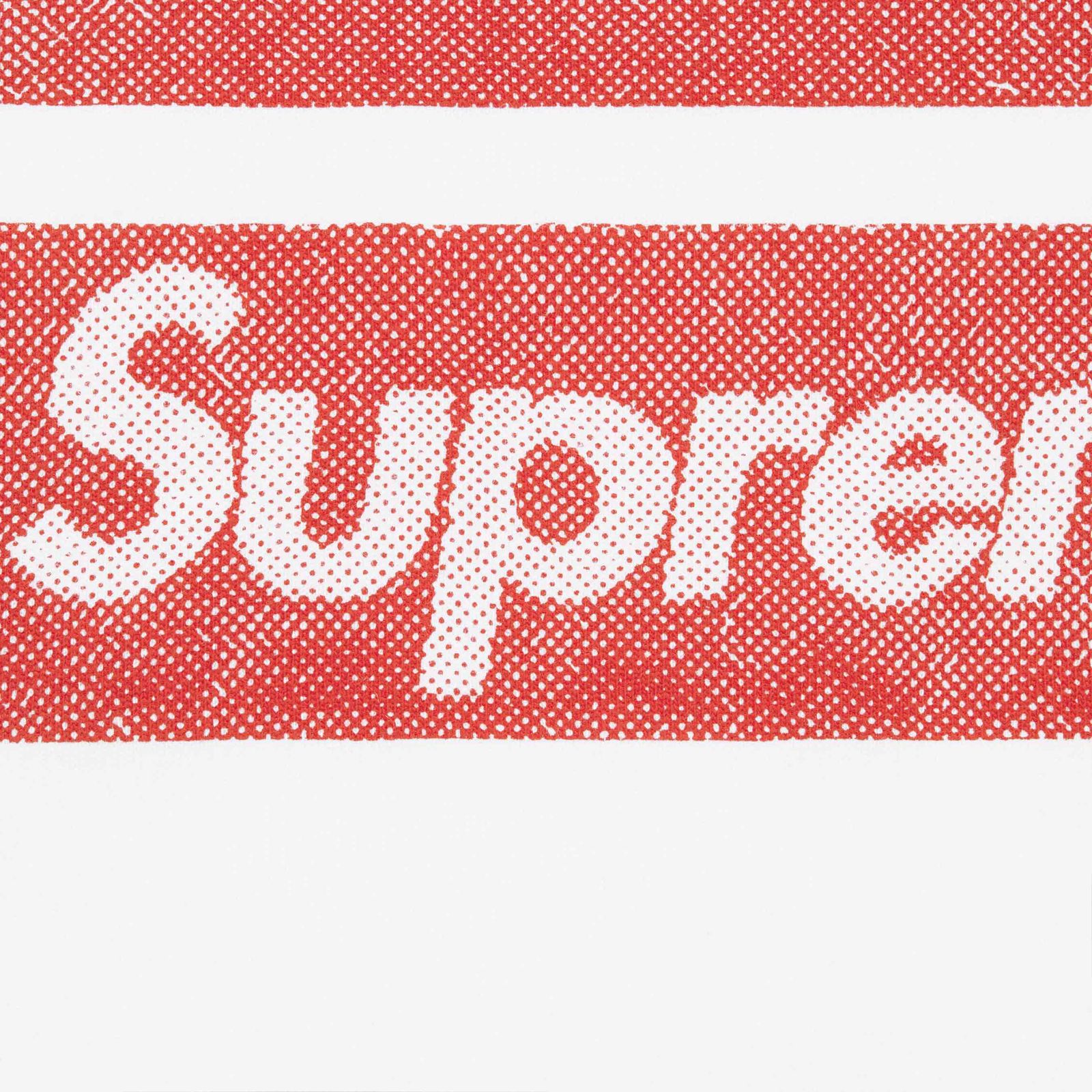 Supreme®/The North Face® S/S Top