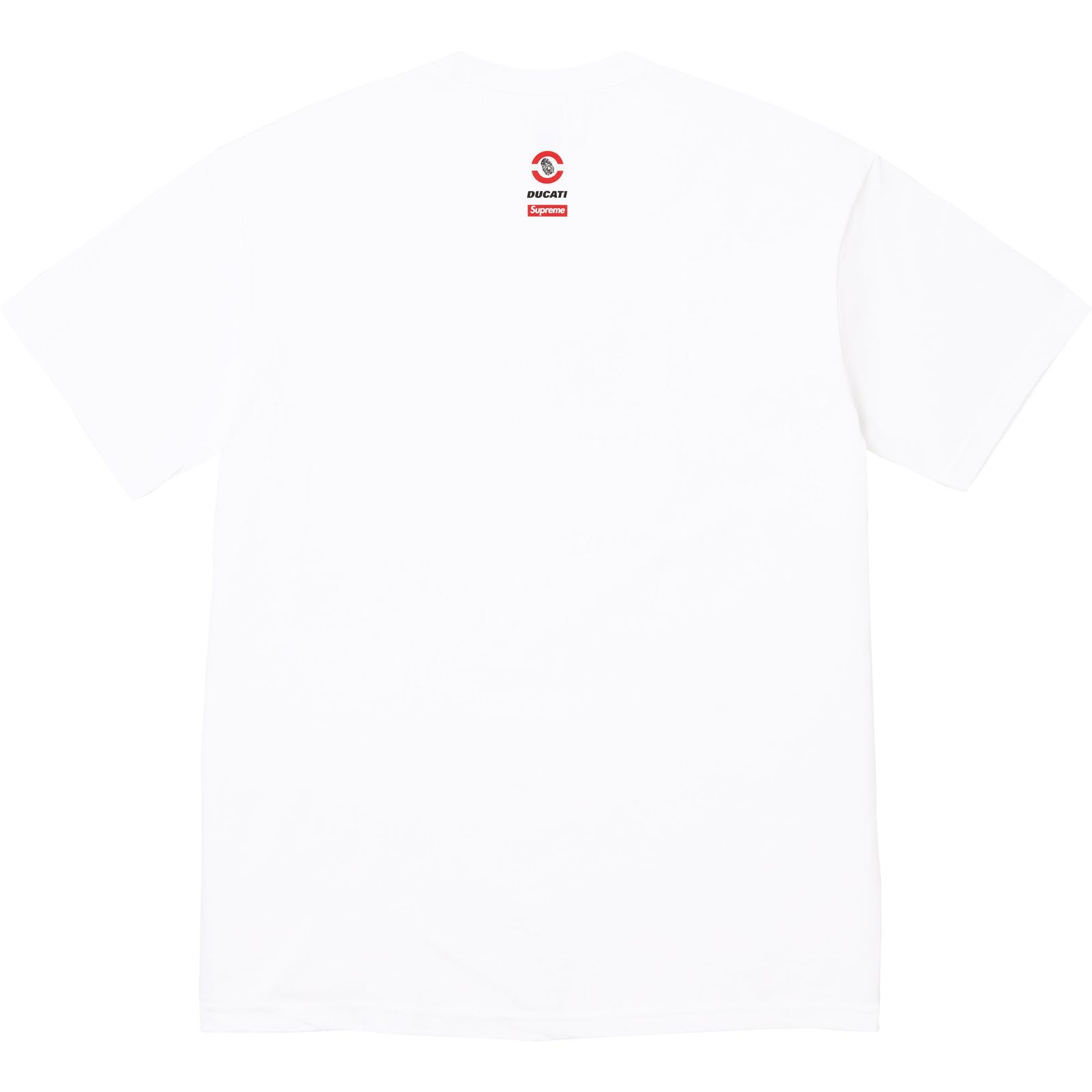 Supreme®/Ducati® Bike Tee
