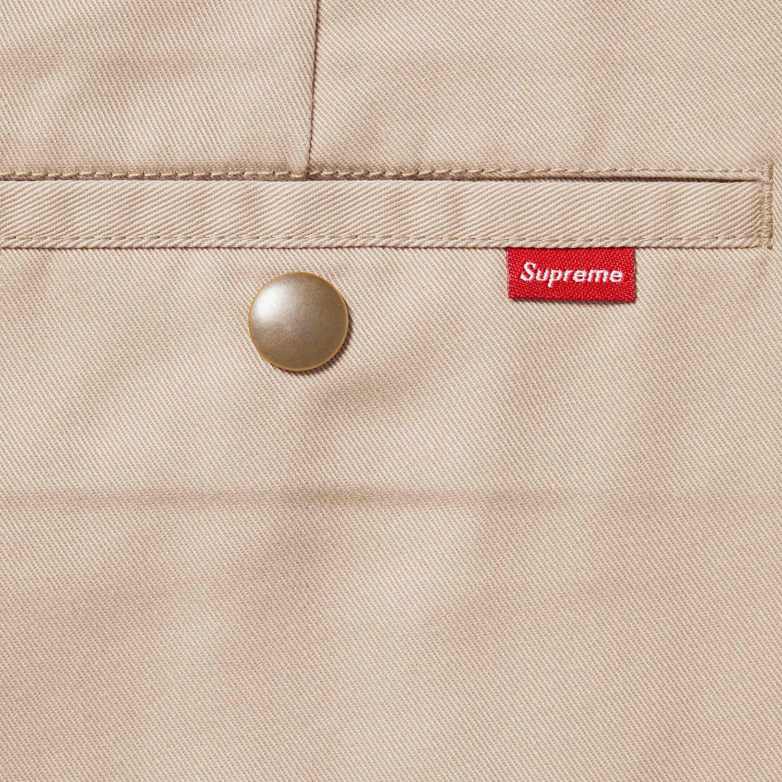 Work Pant