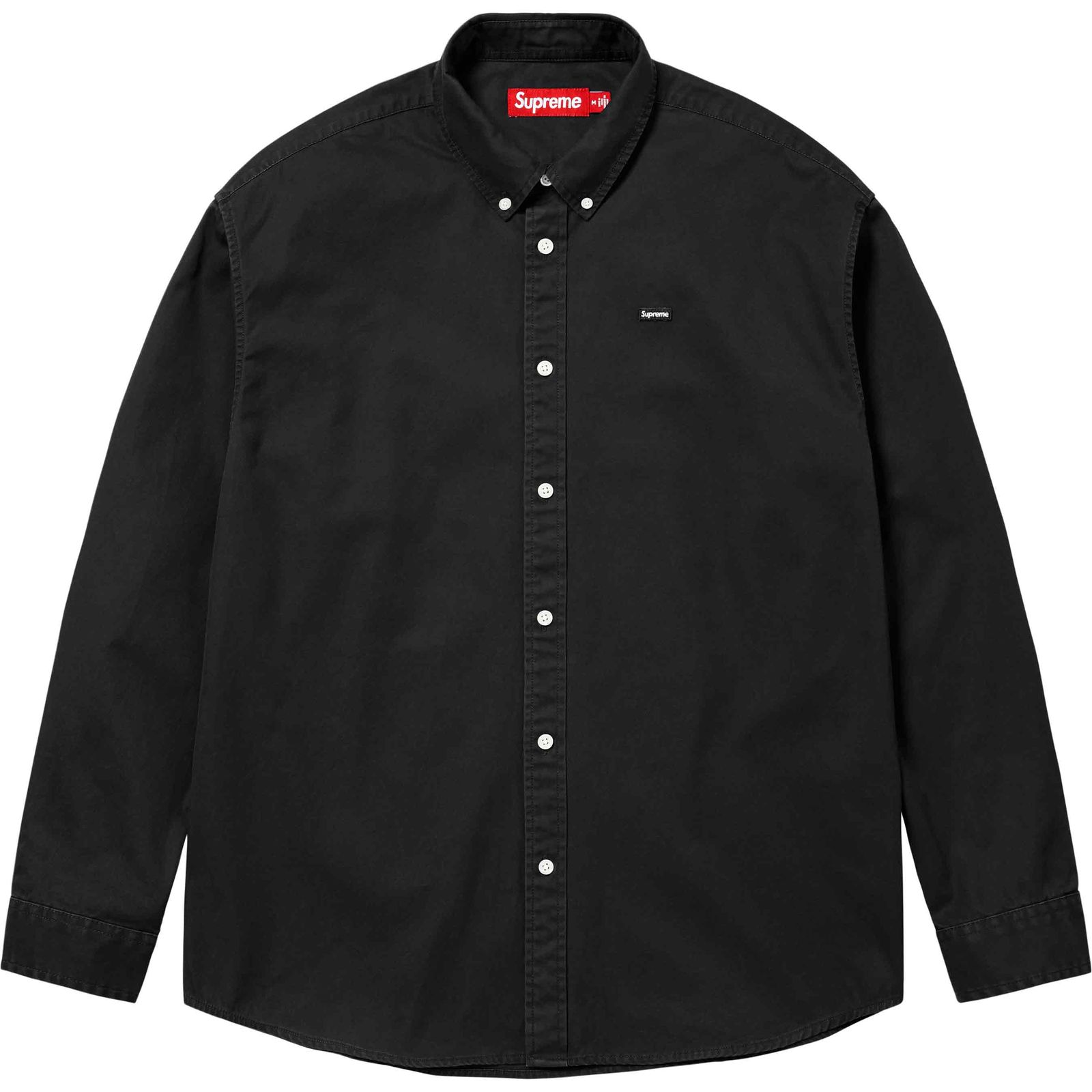 Small Box Shirt