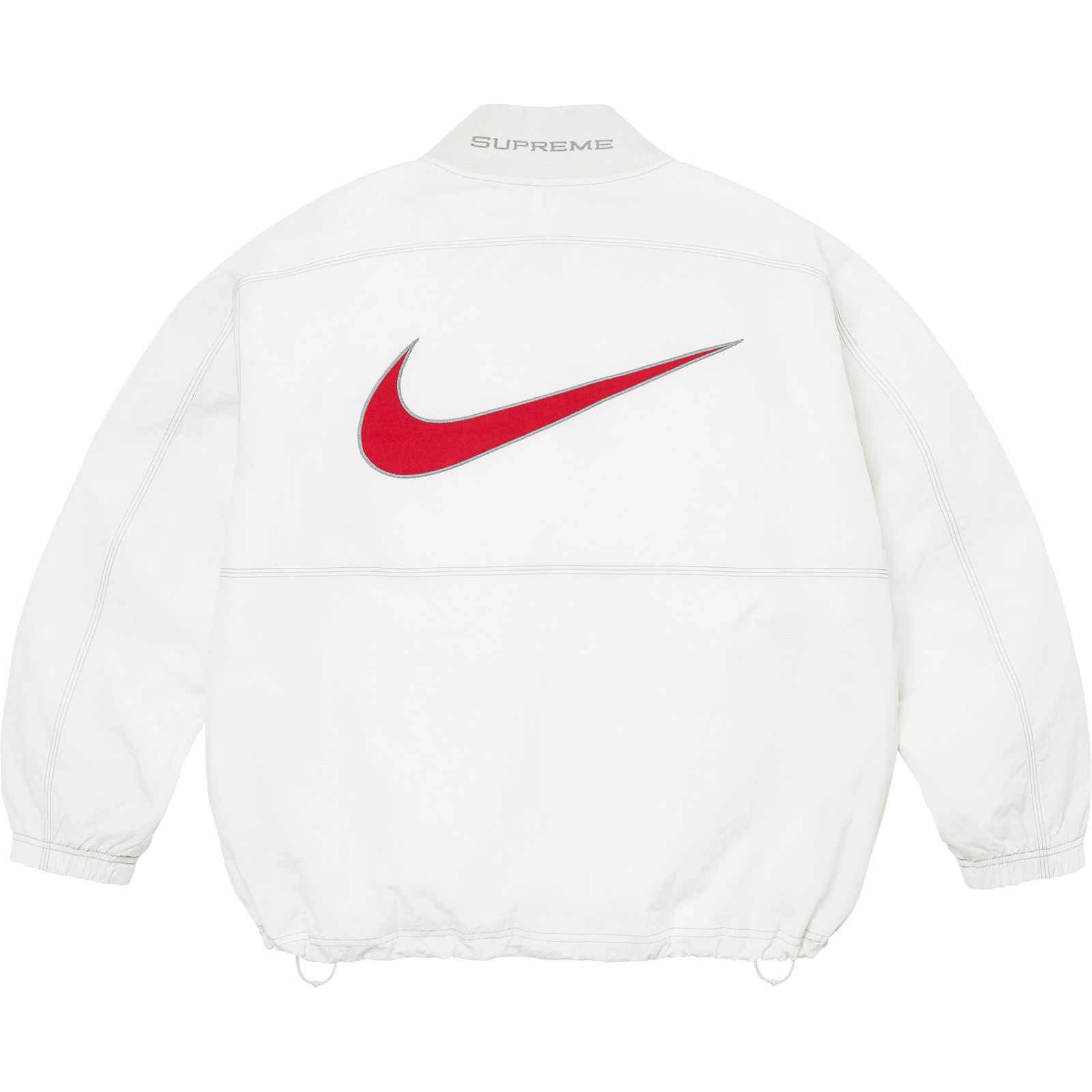 Supreme®/Nike® Ripstop Pullover
