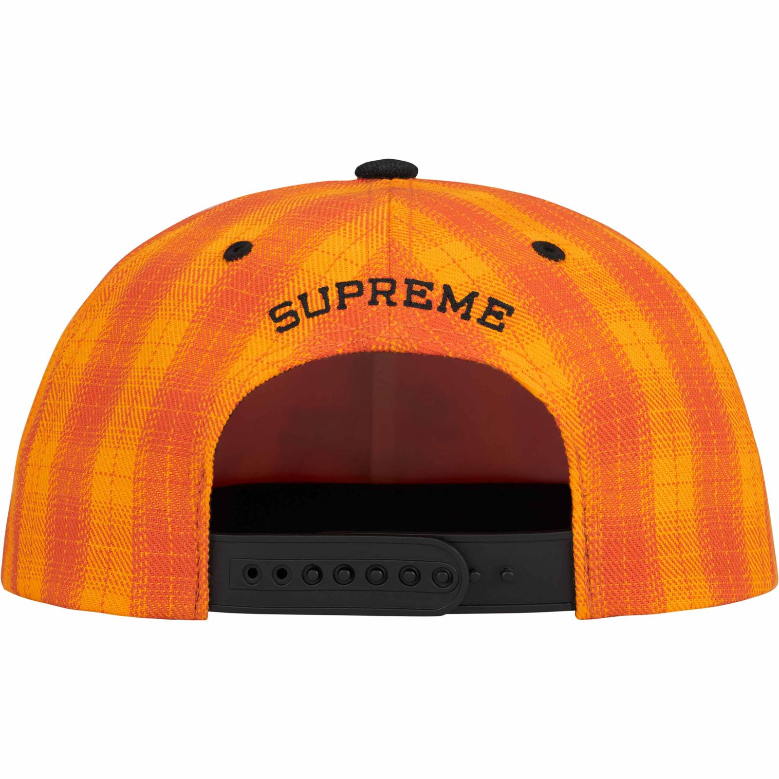 Script Logo 6-Panel