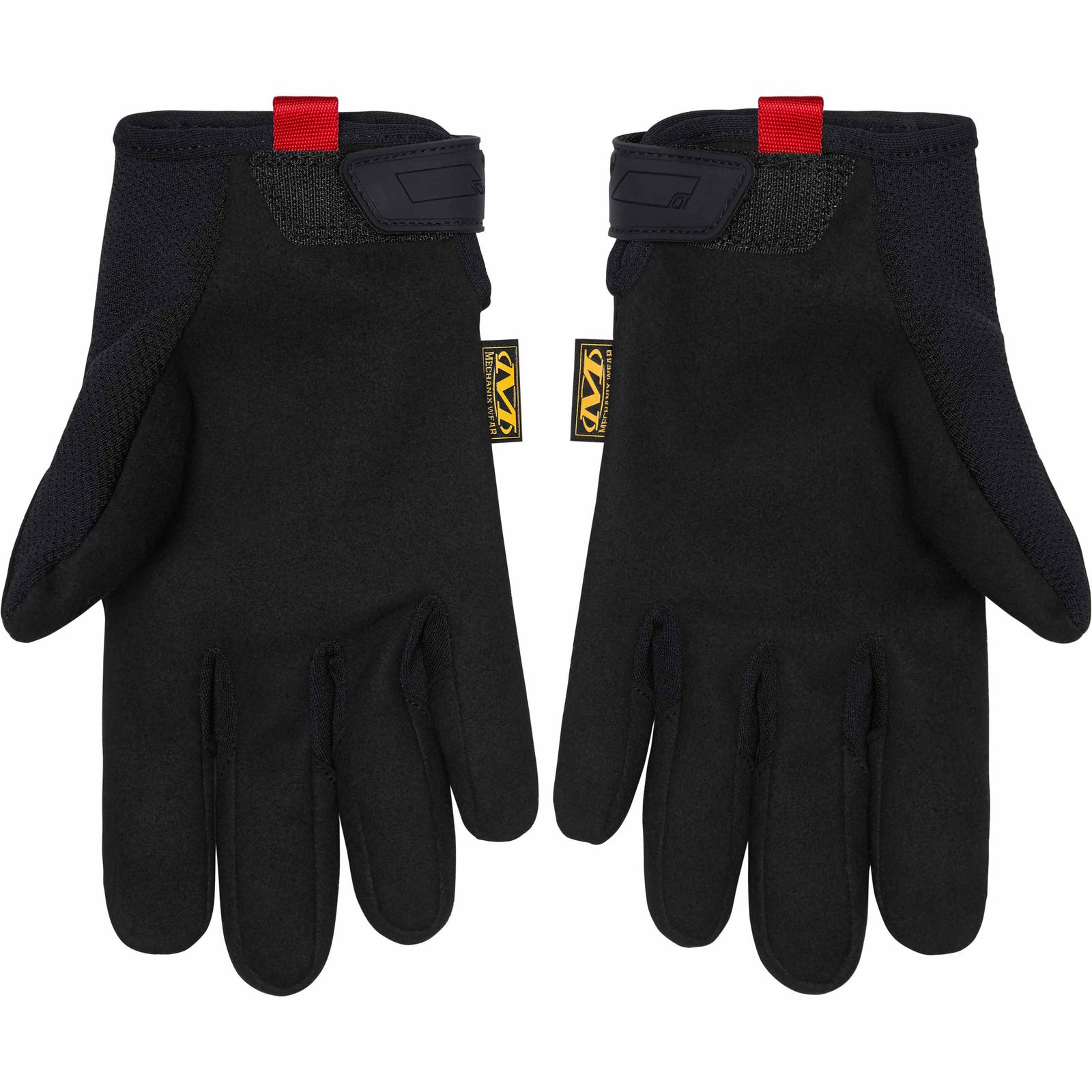 Supreme®/Mechanix® Leather Work Gloves