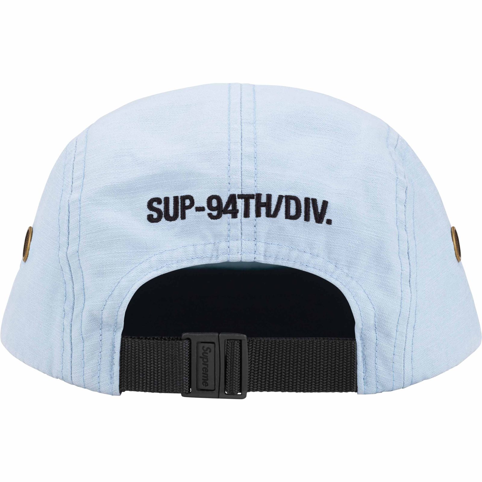 Military Camp Cap