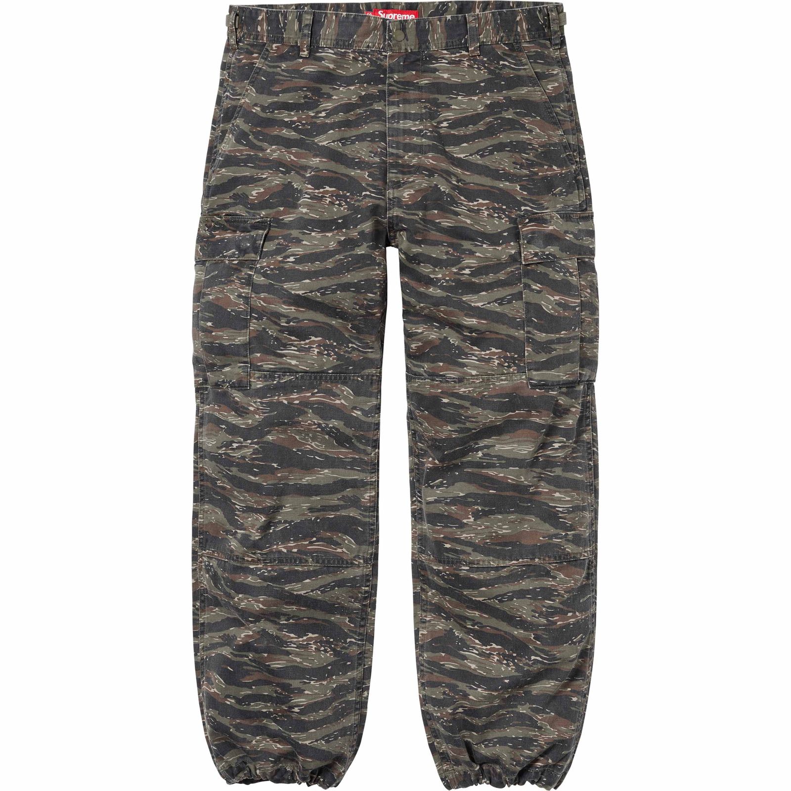 Cargo Pant