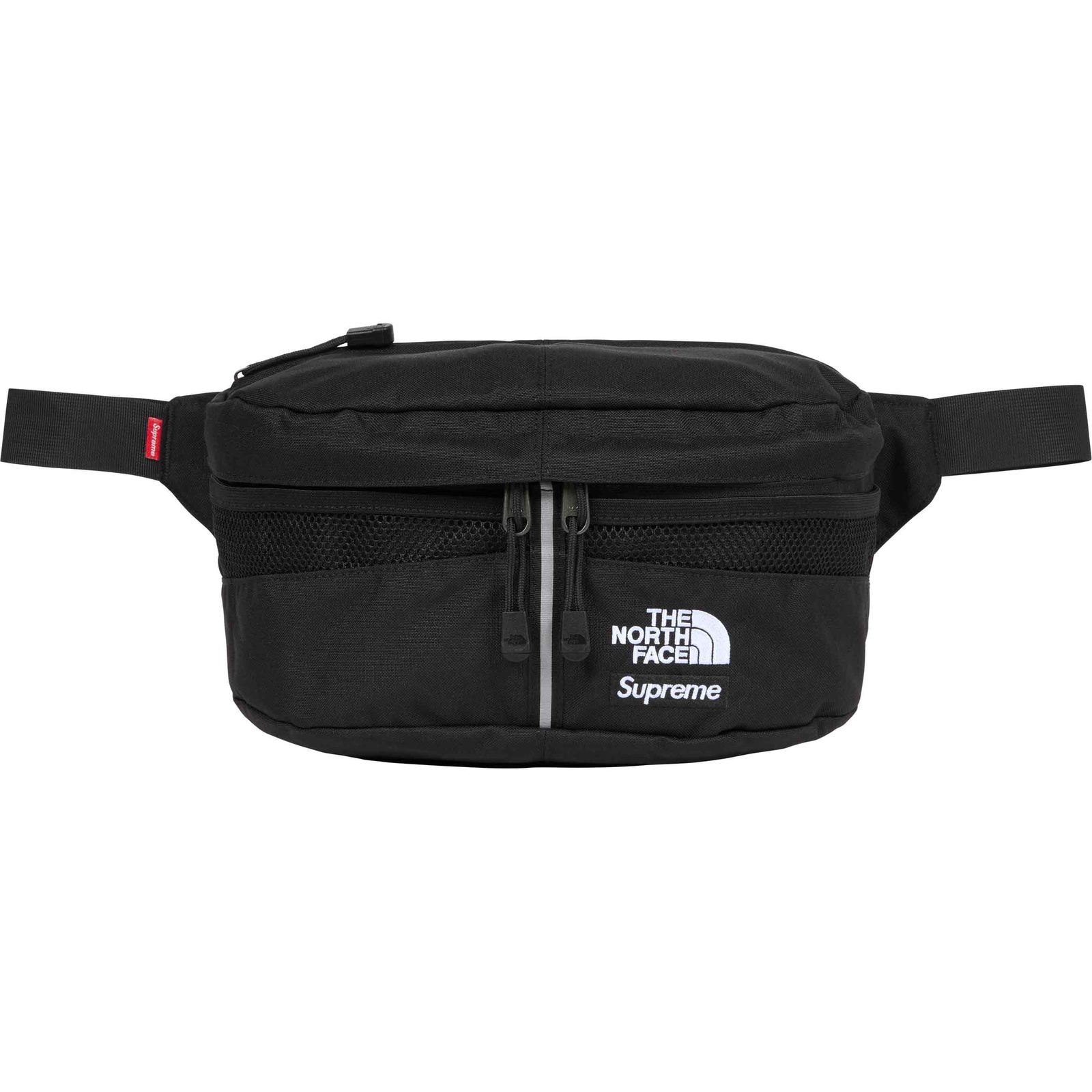 Supreme®/The North Face® Split Waist Bag