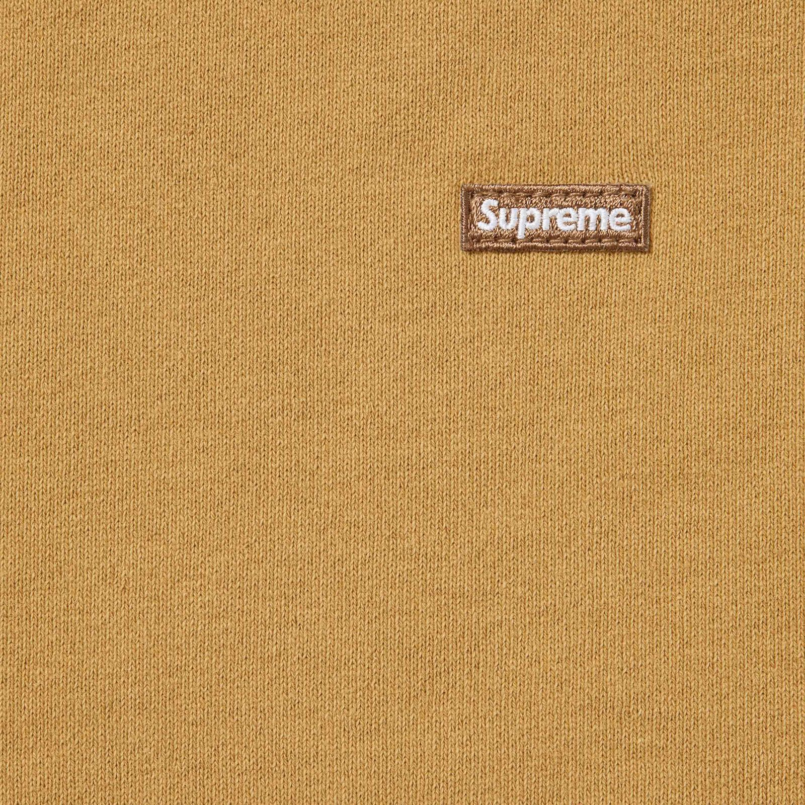 Overdyed Small Box Sweatshort