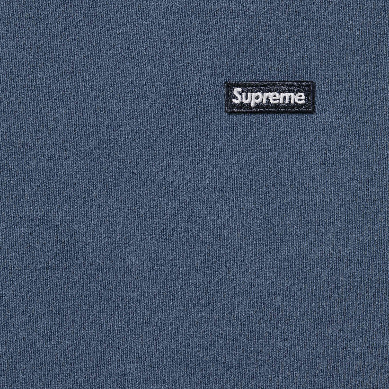Overdyed Small Box Sweatshort