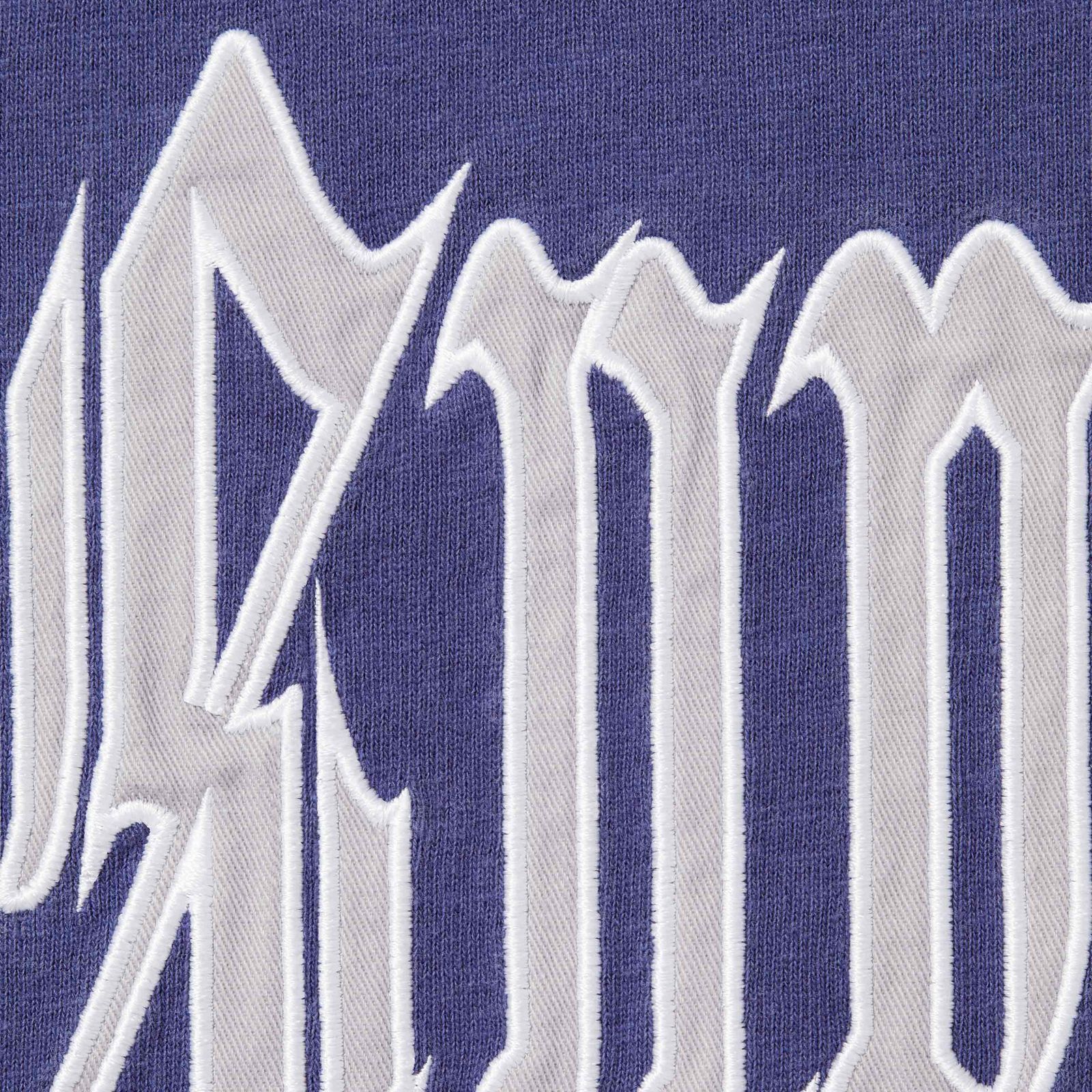 Old English S/S Top