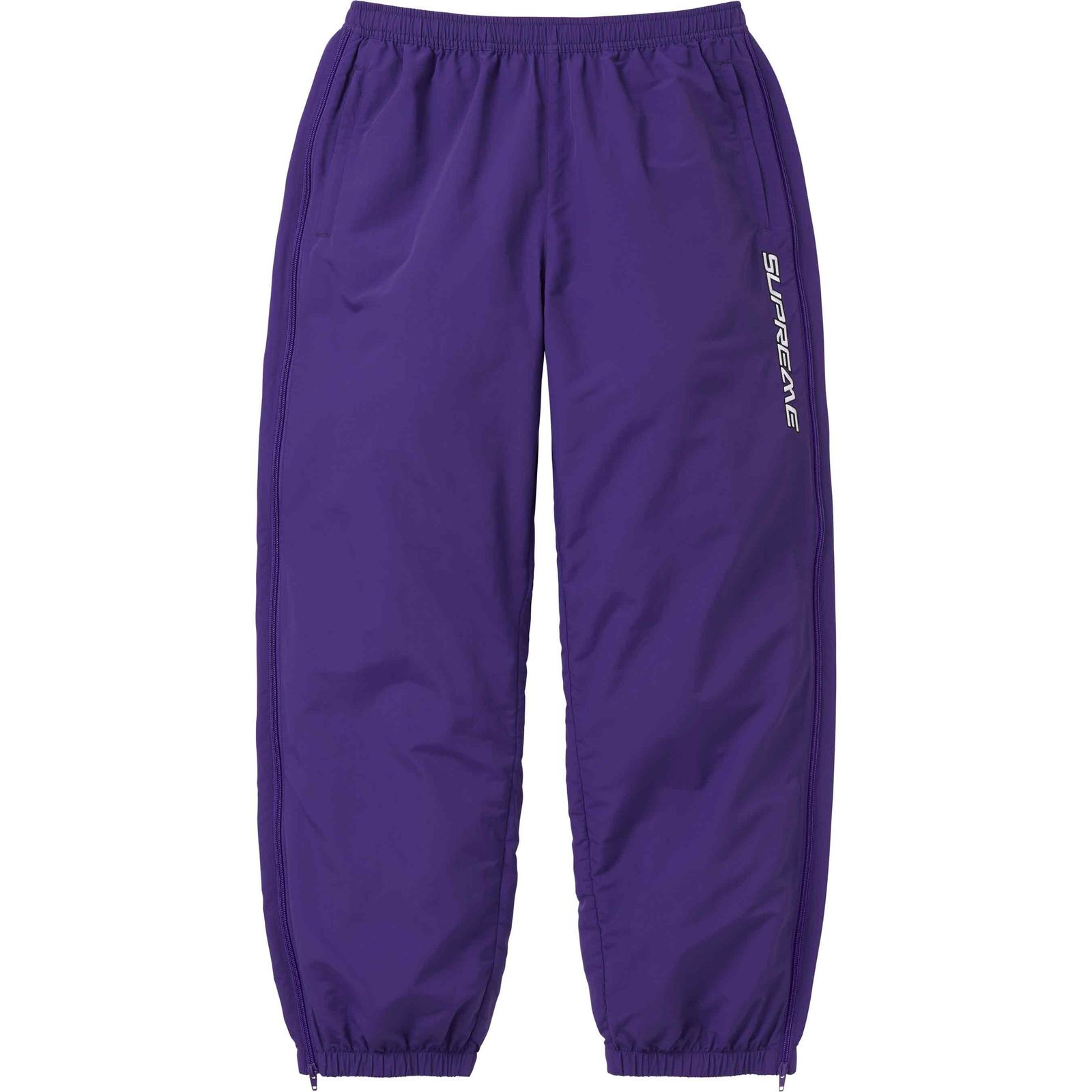 Warm Up Pant